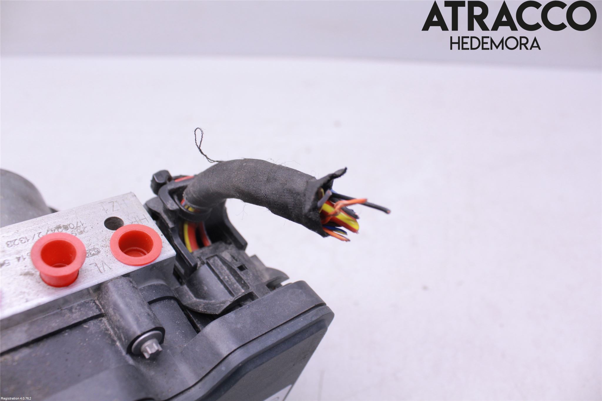 Seat IBIZA V 17-20 Abs Hydraulaggregat