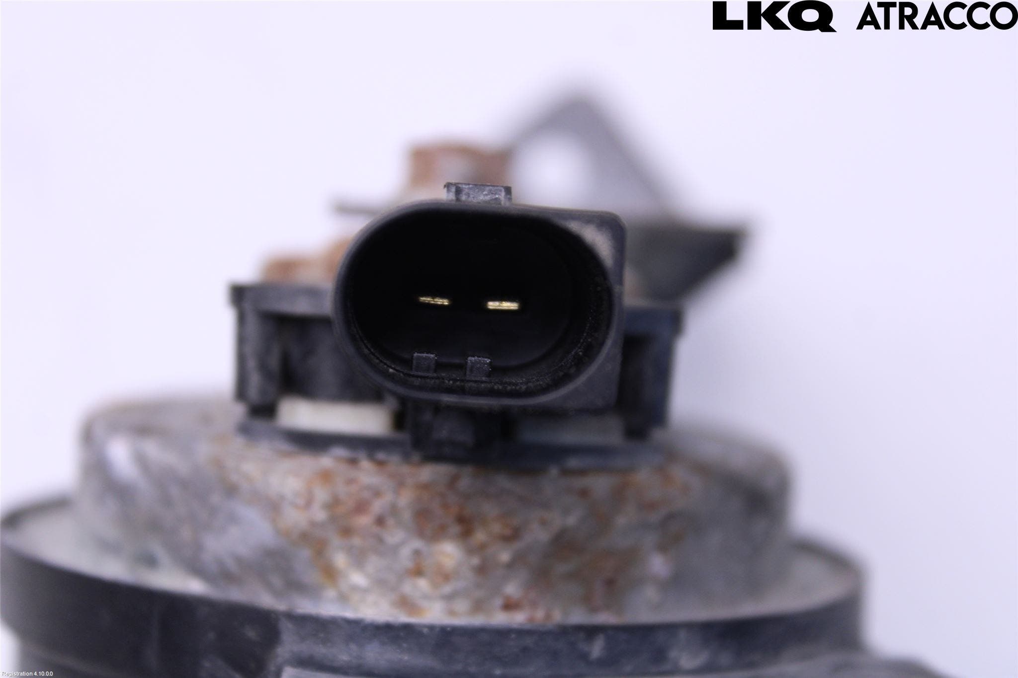 Volkswagen VW TIGUAN 07-16 Signalhorn