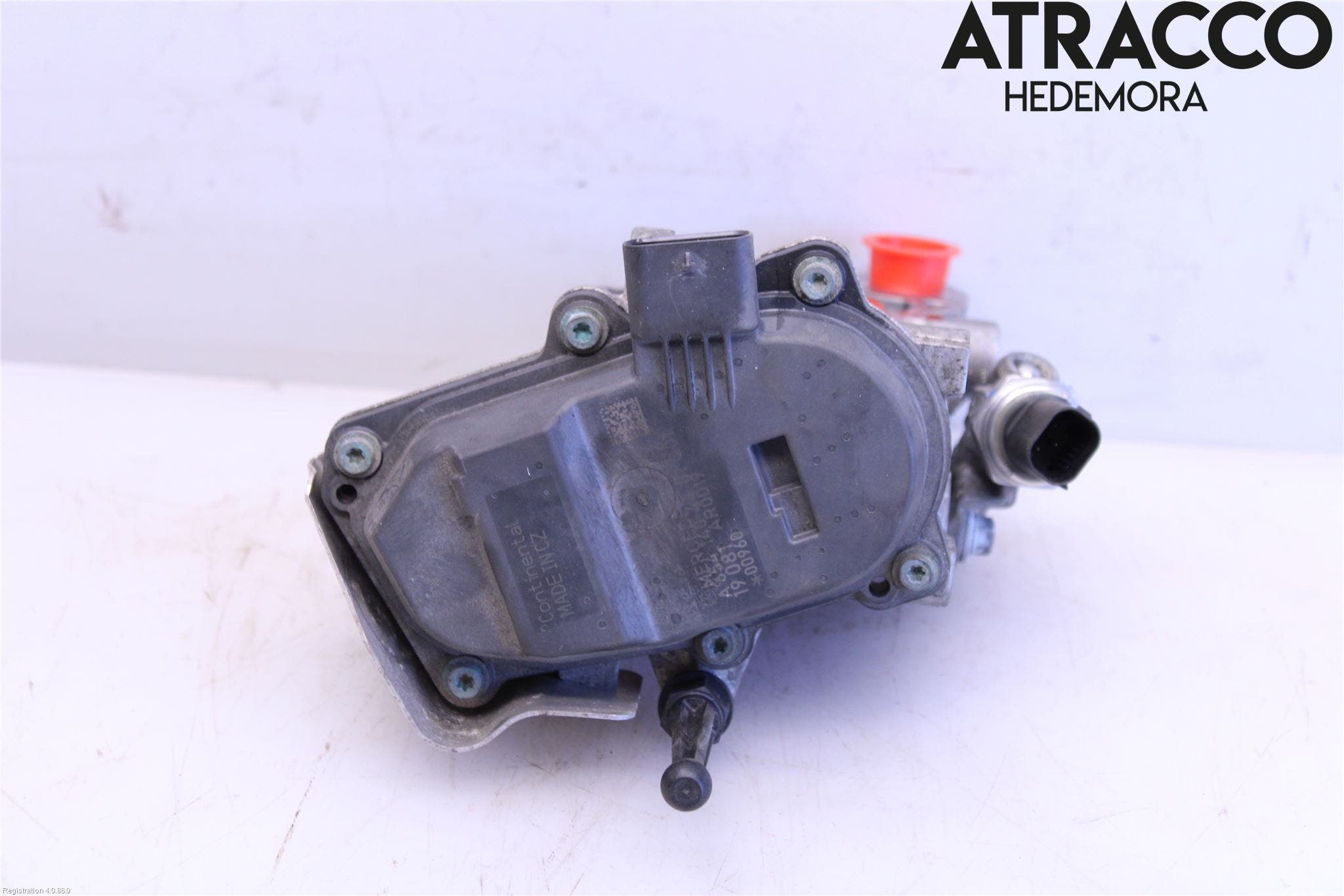 Mercedes-Benz MB E-KLASS (W213) 16-23 Egr Ventil