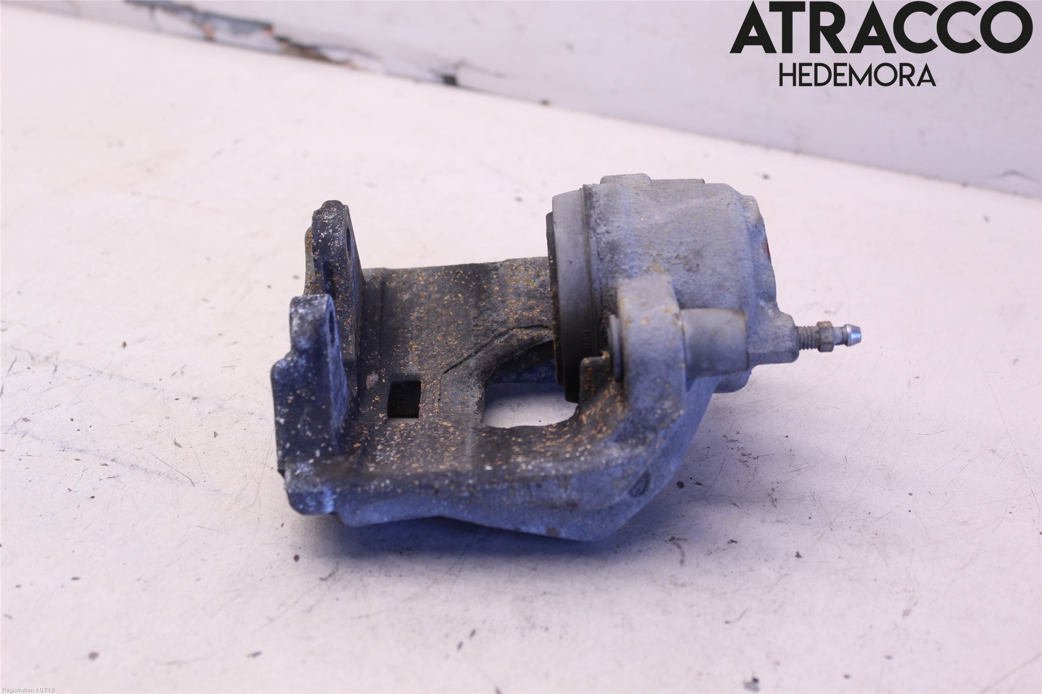 Ford MONDEO 15-22 Bromsok Fram Höger