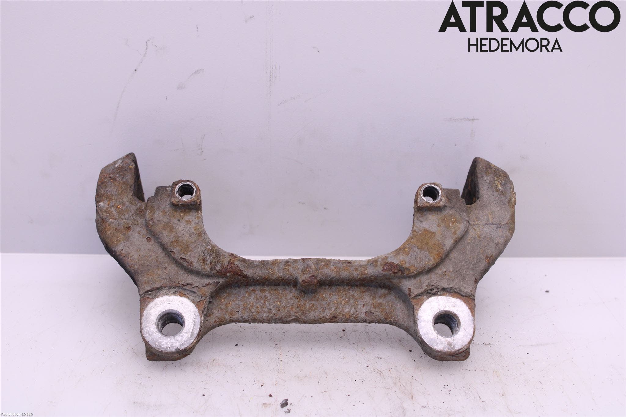 Audi A8/S8 4E 02-09 Bromsokshållare