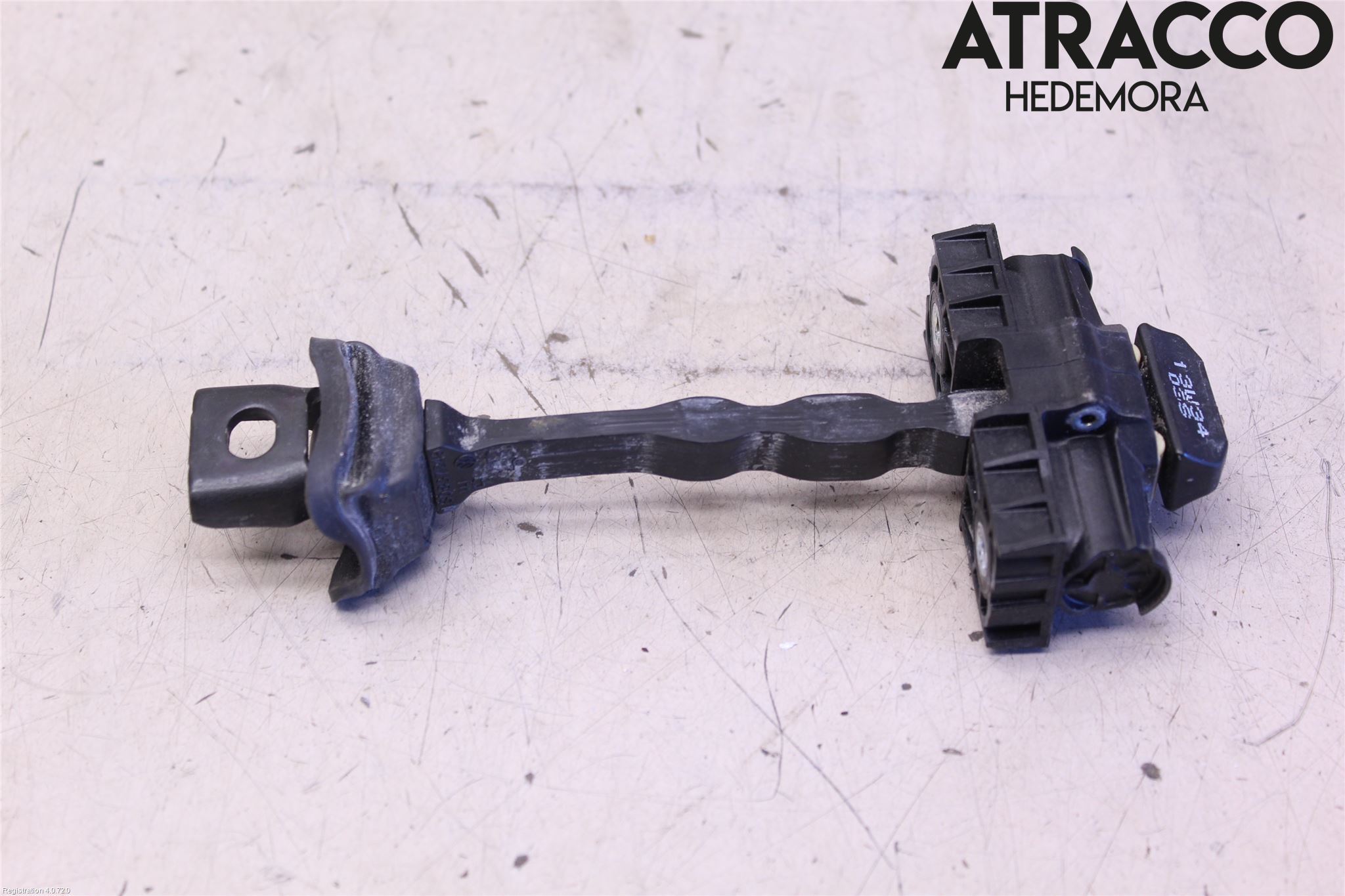 Skoda CITIGO / CITIGO E IV Dörrstopp