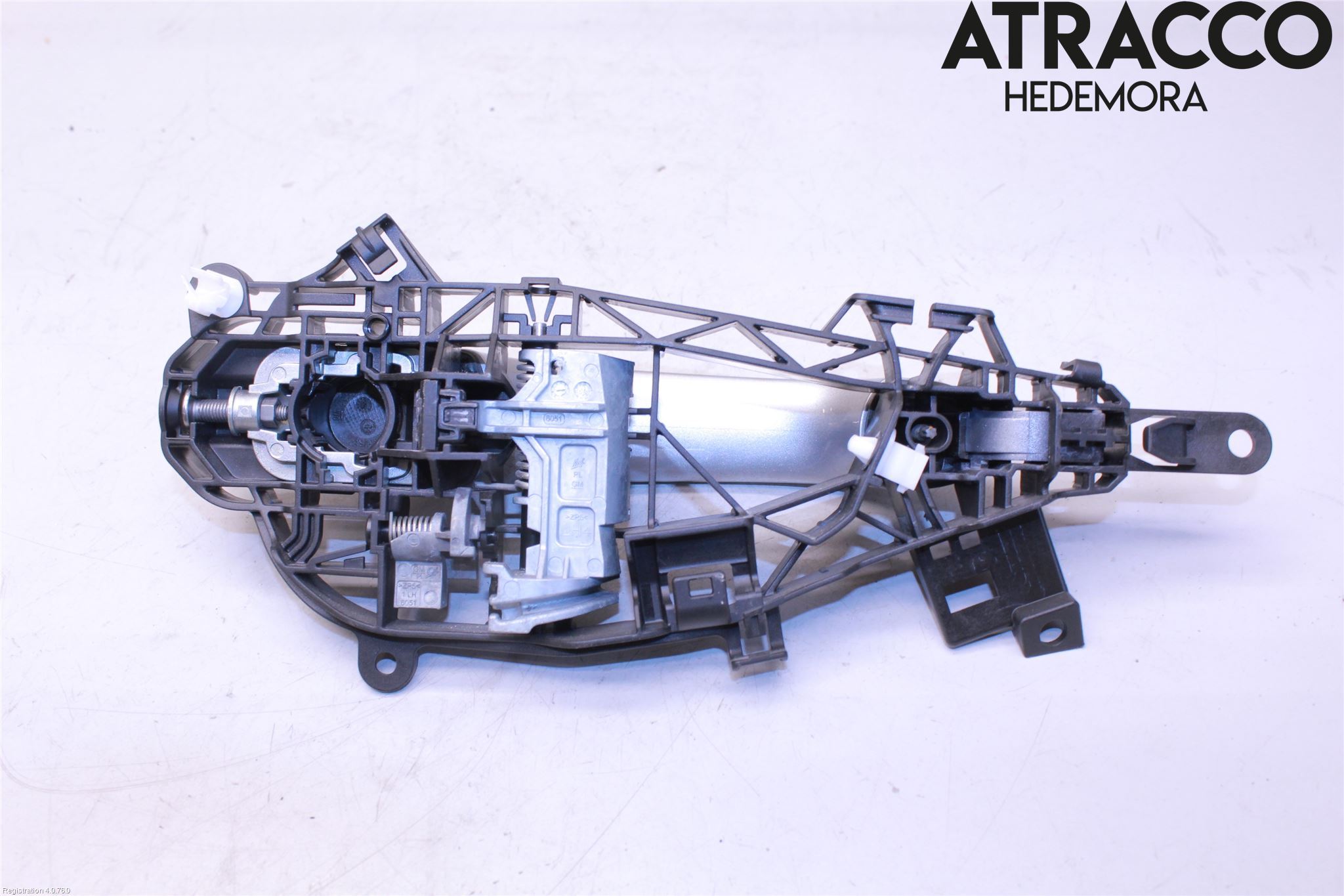 Opel ASTRA K 16-22 Dörrhandtag Yttre Vä