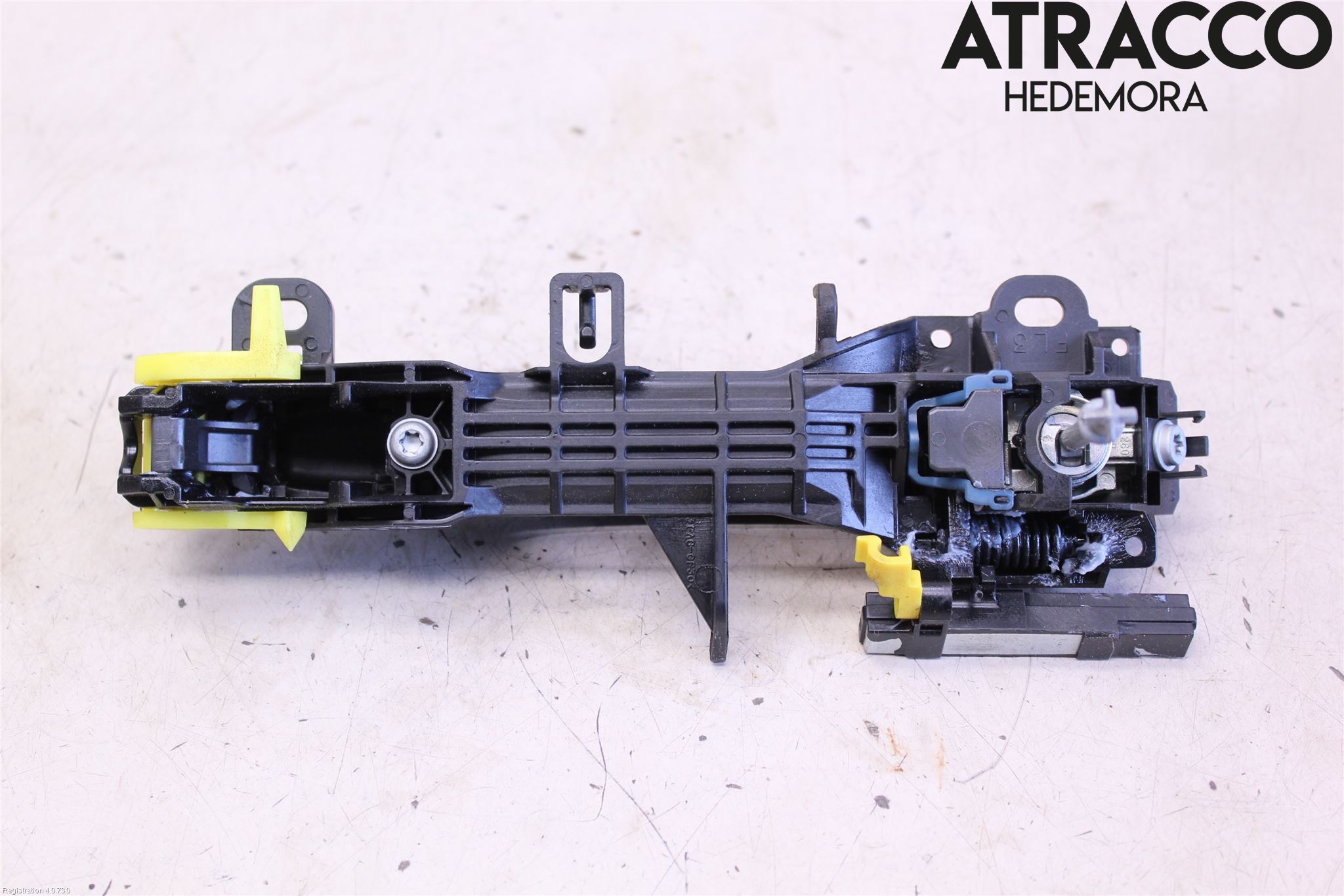 Subaru FORESTER SJ 13-18 Dörrhandtag Yttre Vä