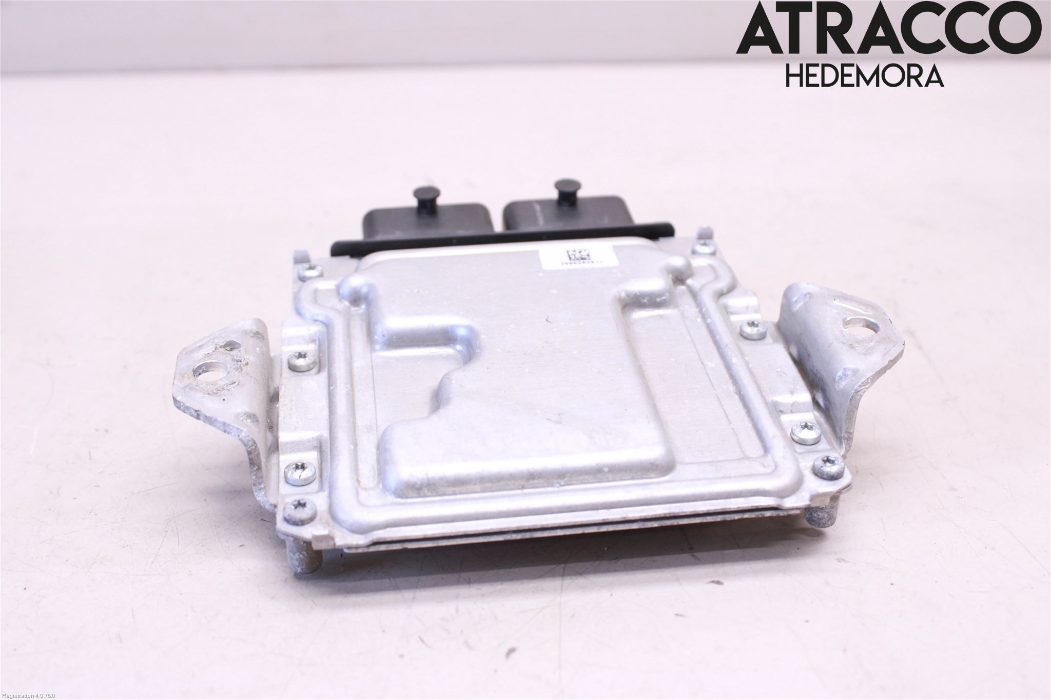 Suzuki SWIFT 11-16 Styrenhet Insprut Bensin