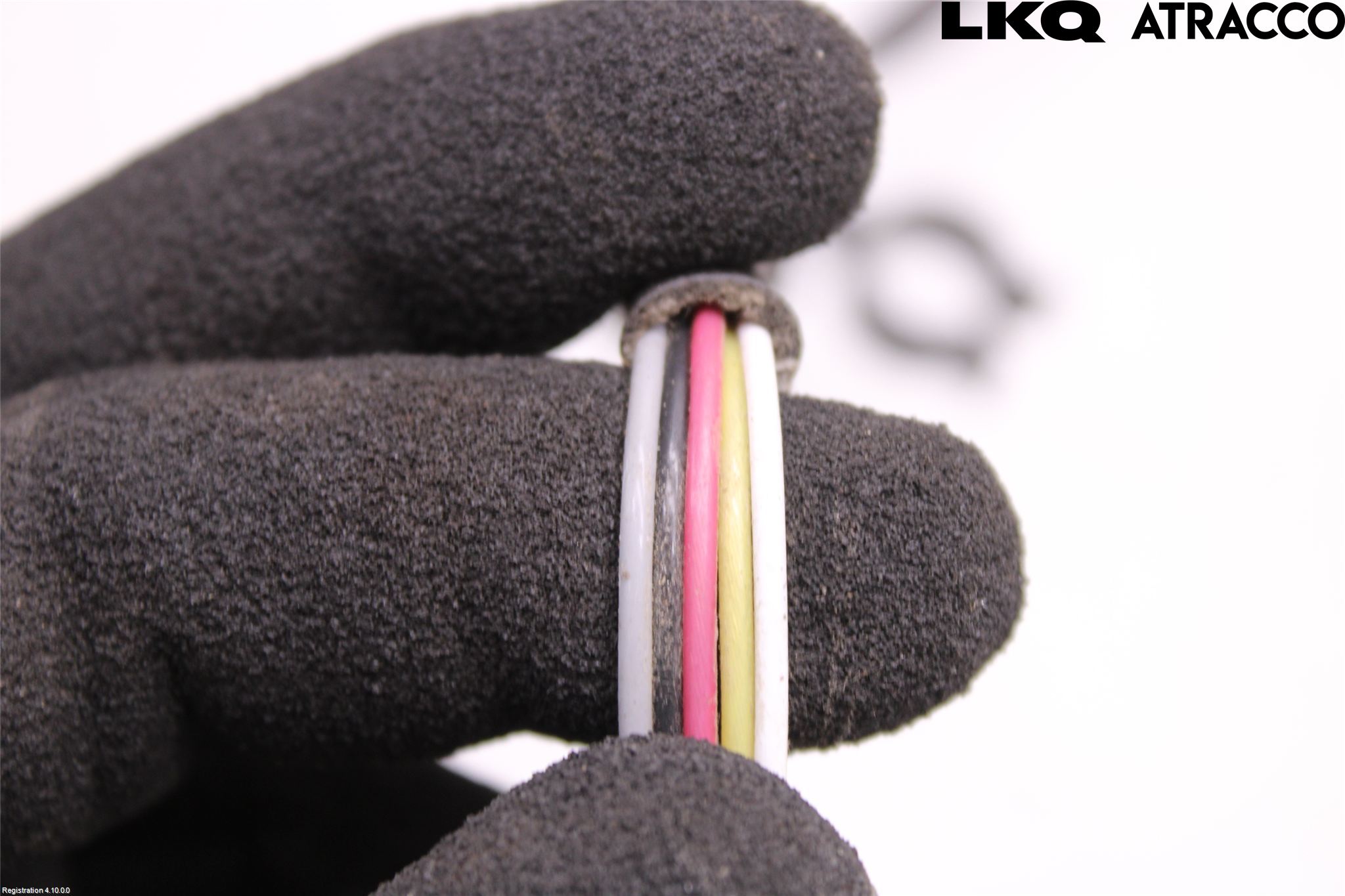 Volvo V70 00-04 Injlambdasond