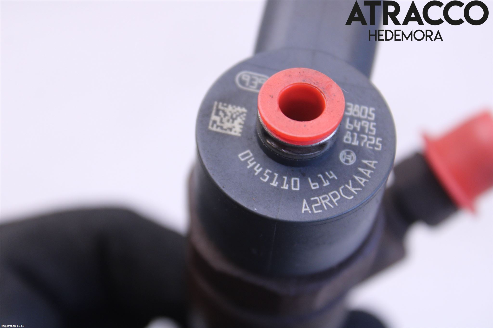 Opel COMBO D 12-18 Injspridare