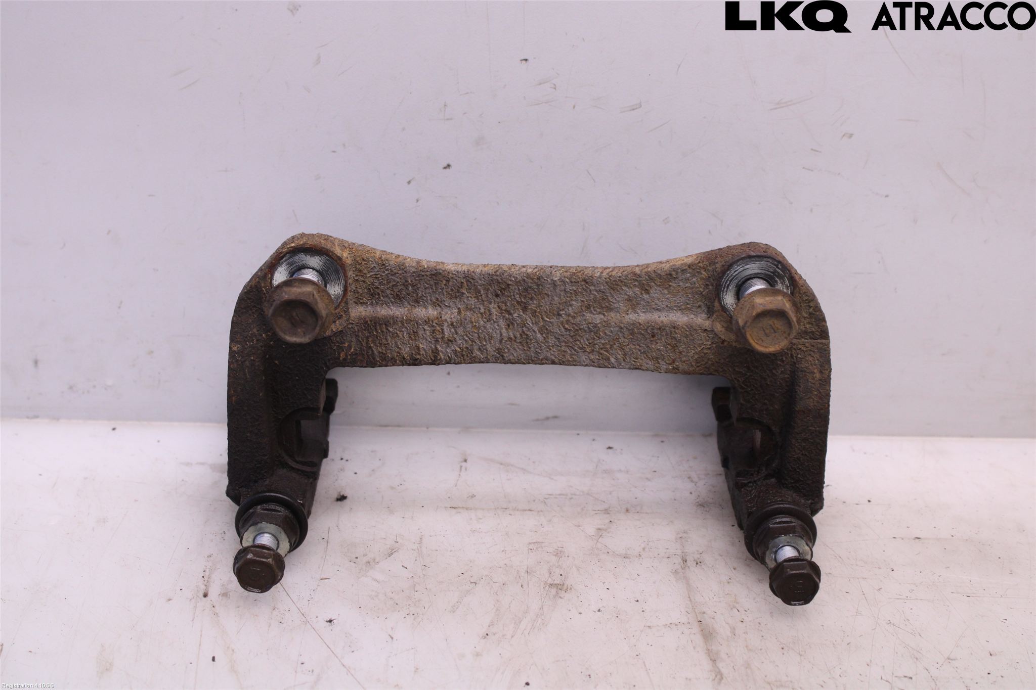 Lexus RX AL10 09-15 Bromsokshållare