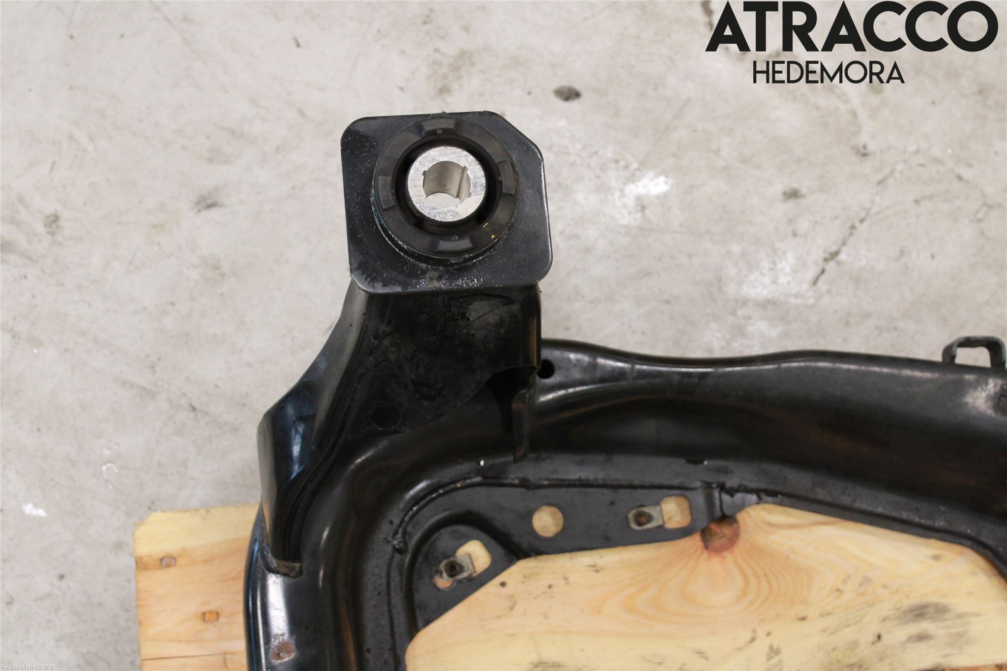 Landrover LAND ROVER RANGE ROVER EVOQUE (L538) 11-18 Framvagnsbalk