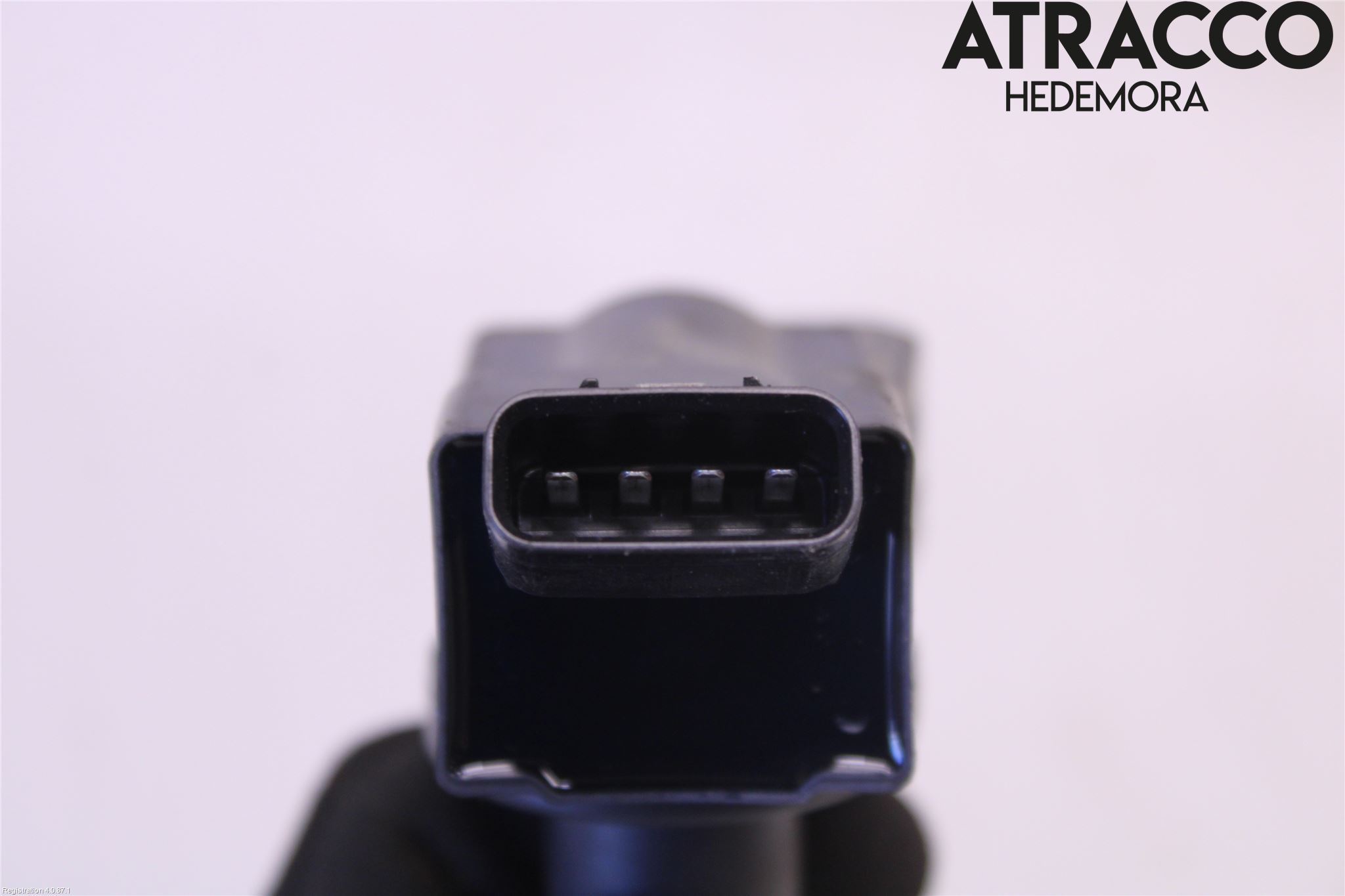 Toyota COROLLA 19- Tändspole