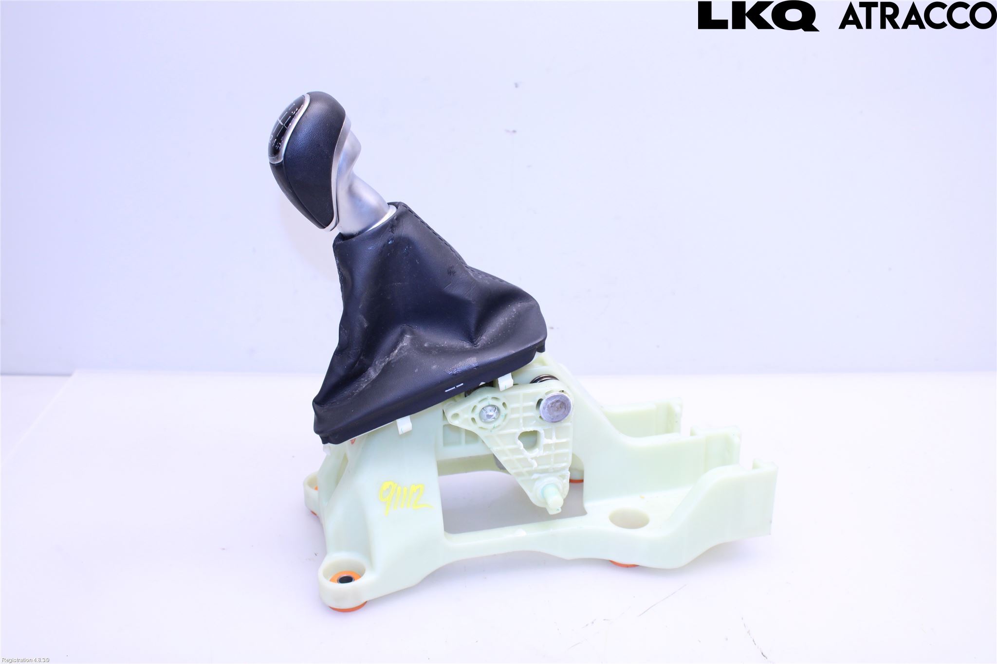 Hyundai BAYON BC3 21- Växelspak