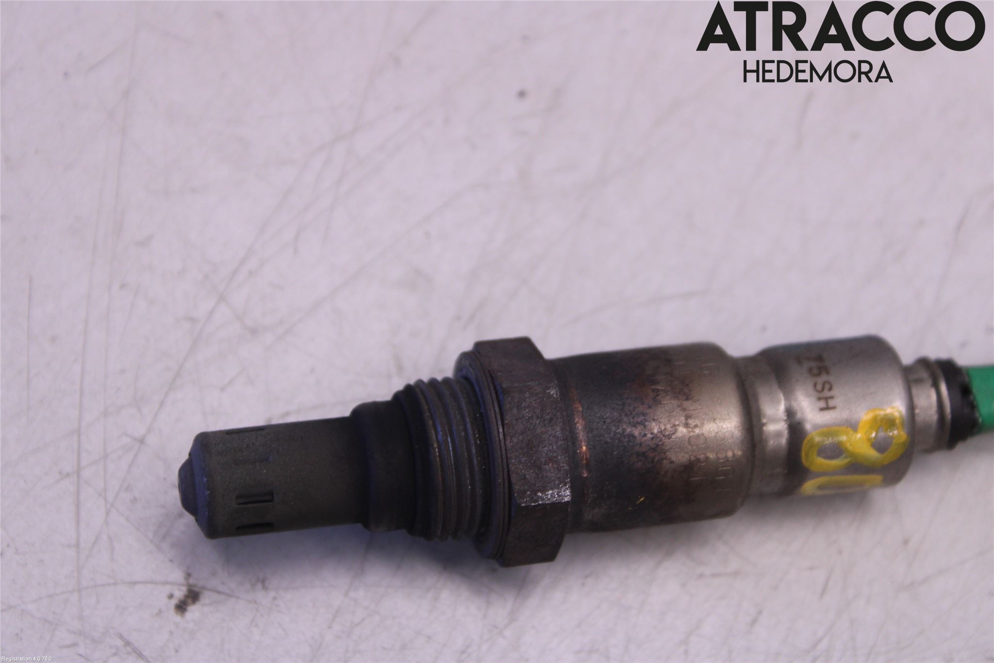 Mazda 2 (DJ) 15-22 Injlambdasond