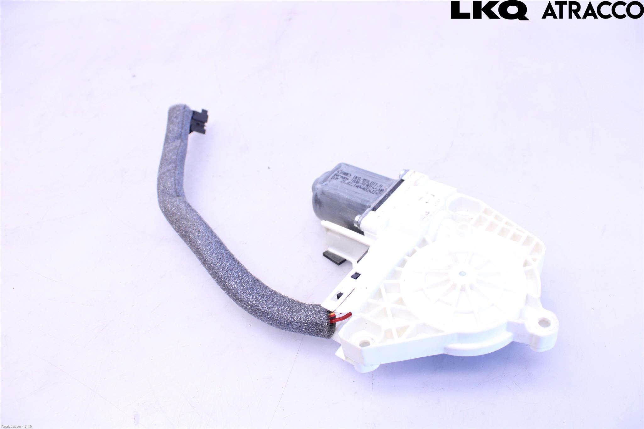 Skoda YETI Fönsterhissmotor