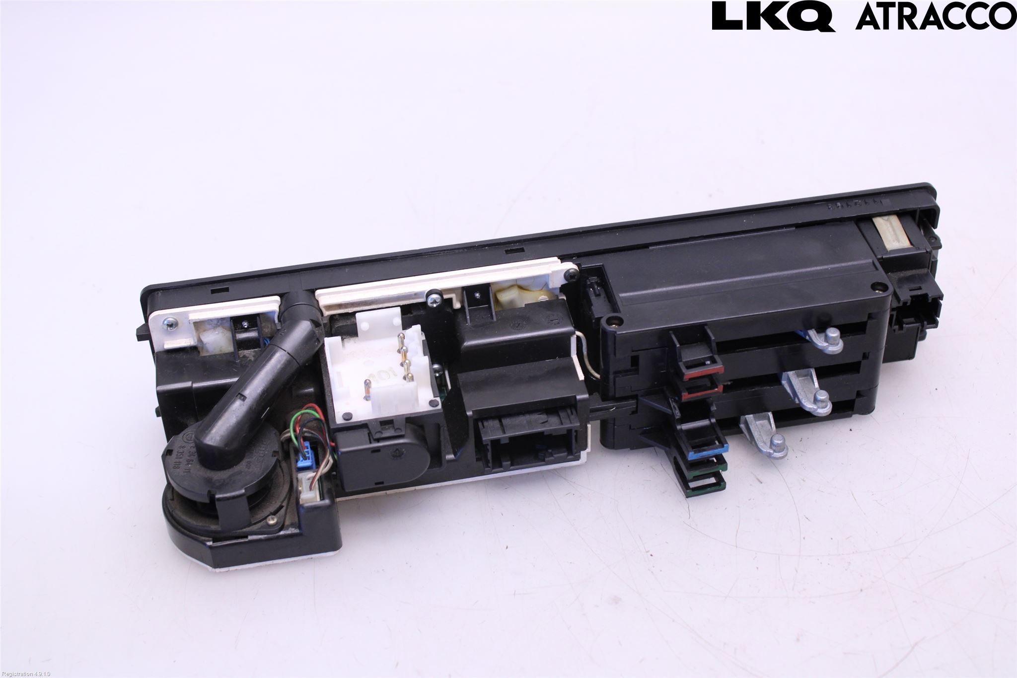 BMW 5 E34      88-96 Ac Styrenhet Ac Manöveren