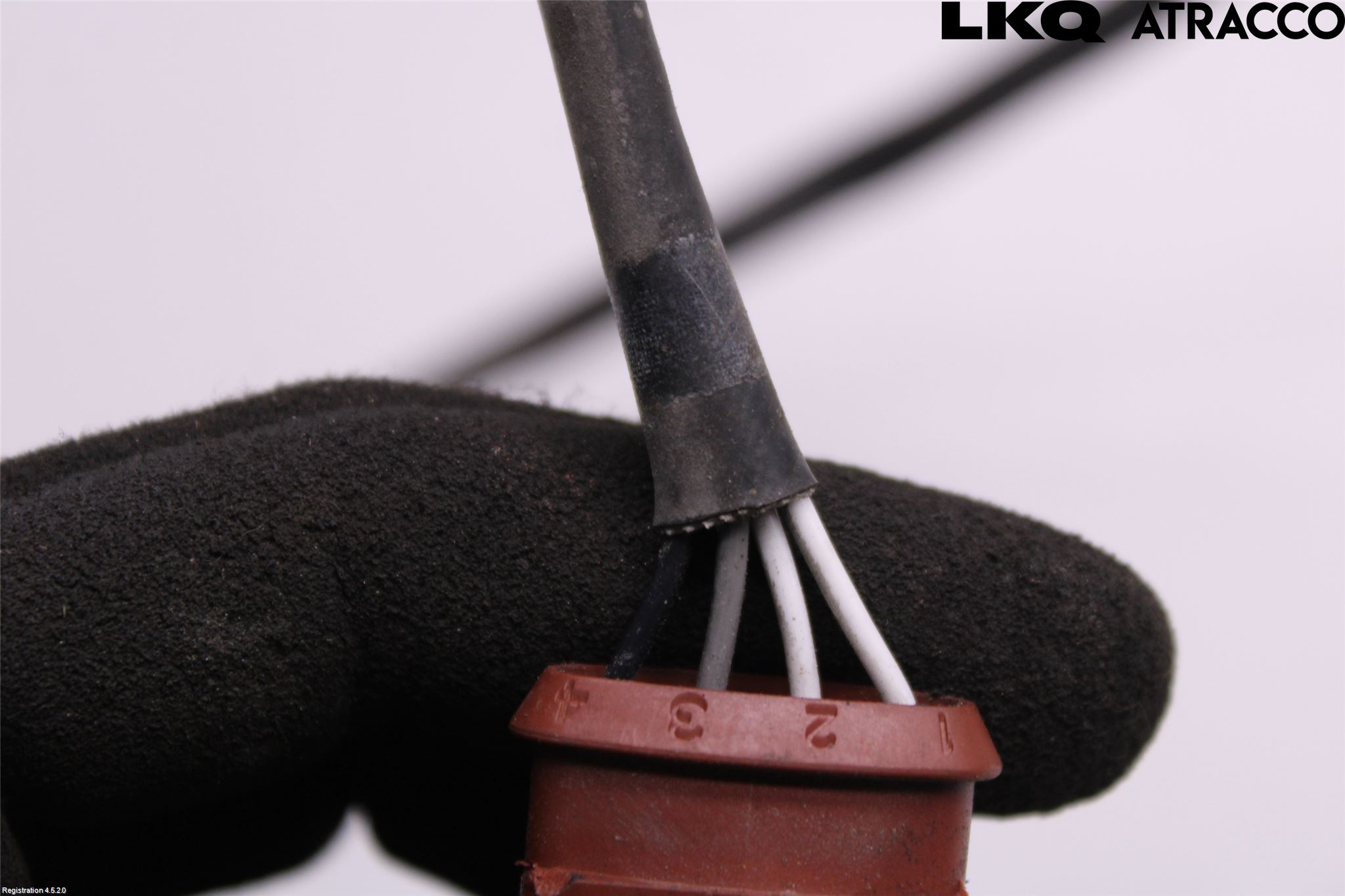 Volkswagen VW PASSAT 01-05 Injlambdasond