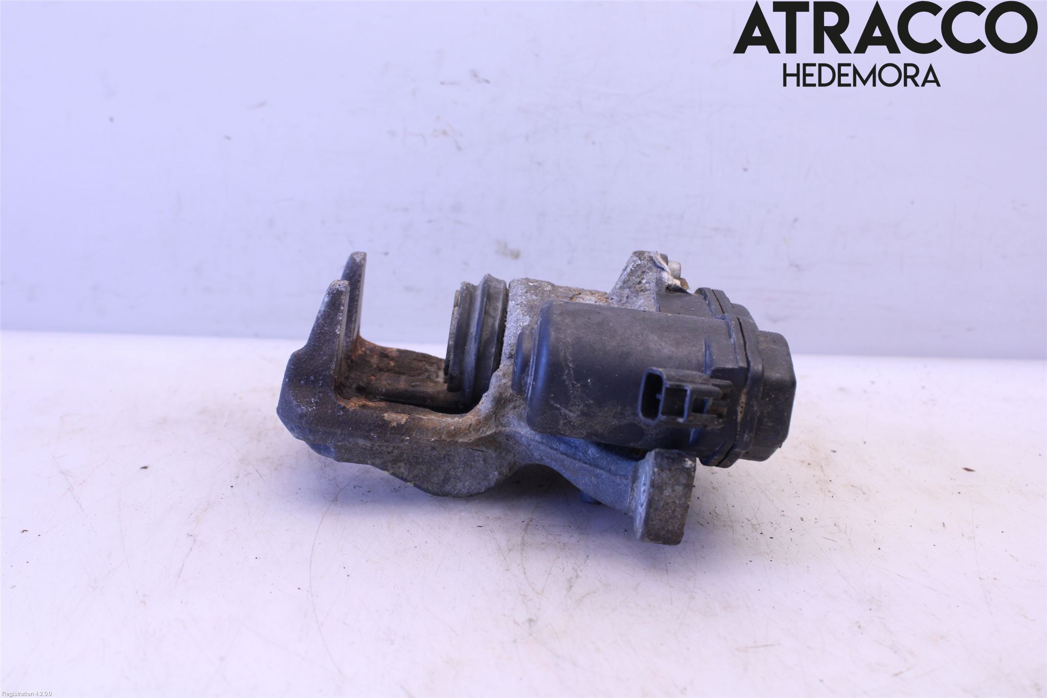 Toyota COROLLA 19- Bromsok Bak Vänster