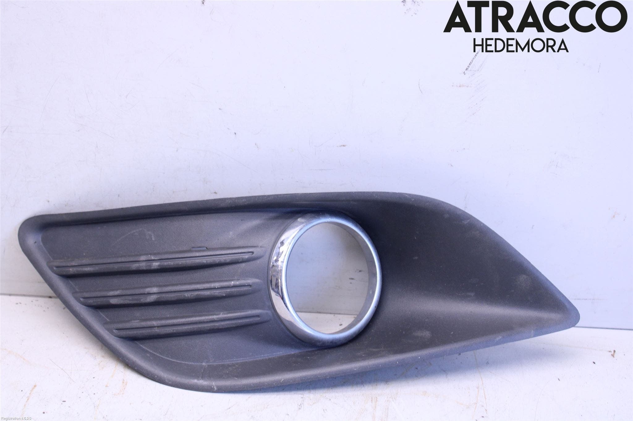 Ford FOCUS 08-11 Dimljussarg Fram