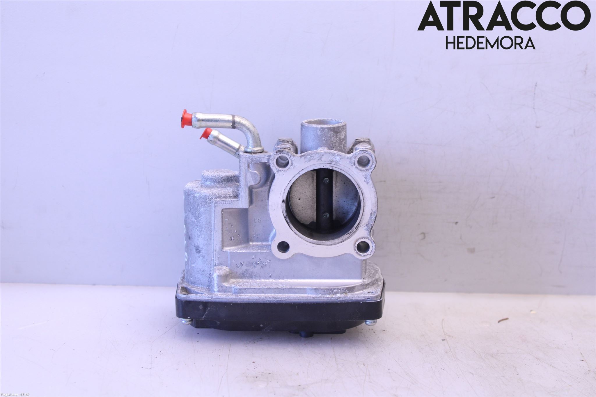 Mitsubishi SPACE STAR 13- Injspjällhus