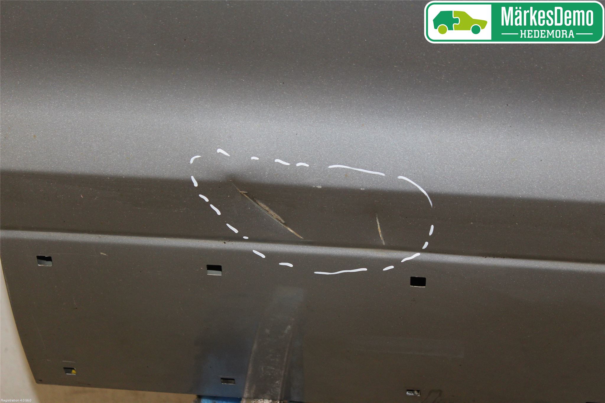 Hyundai H-1/STAREX 08-21 Dörr Fram Höger