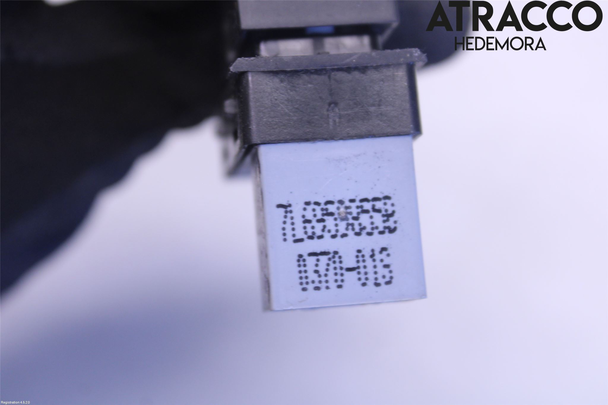 Seat LEON 06-12 Strömställare Elhiss