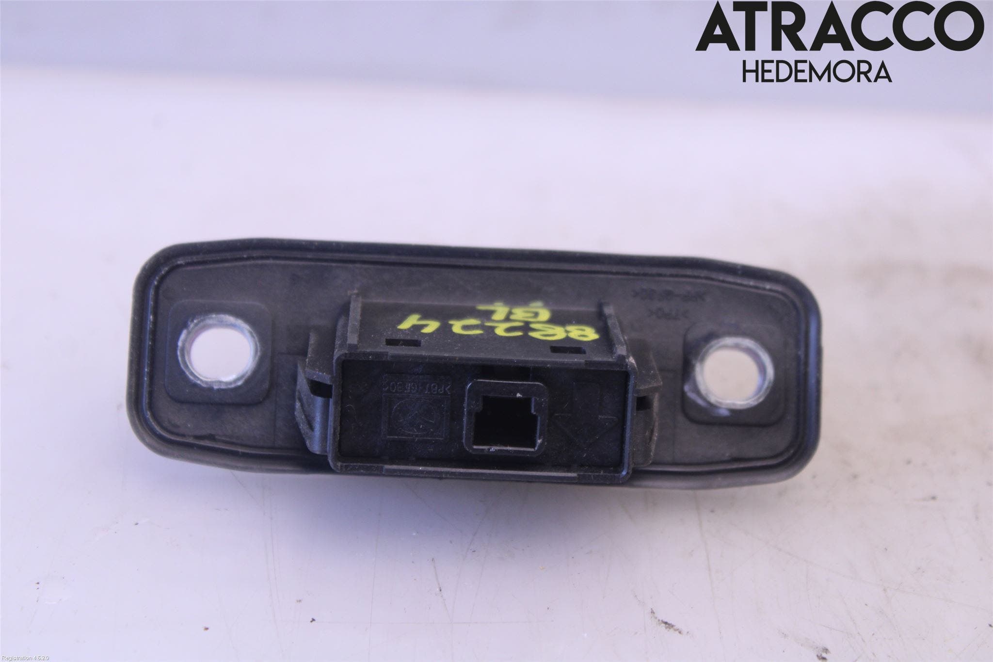 Mazda 6 13- Bakluckehandtag