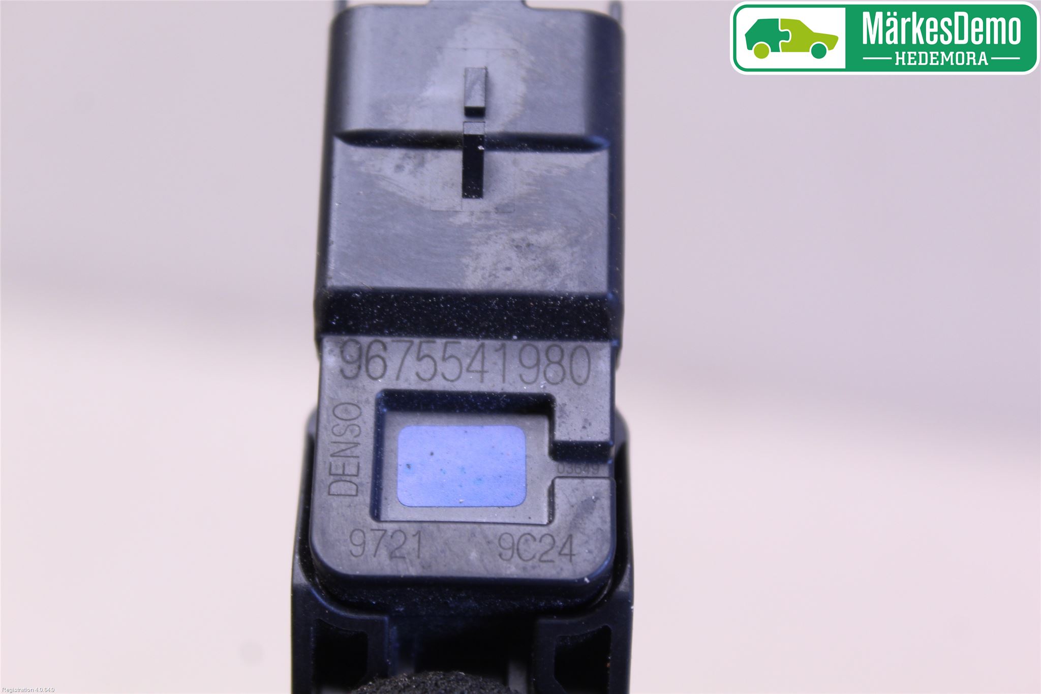Peugeot 3008 17-24 Injmappsensor