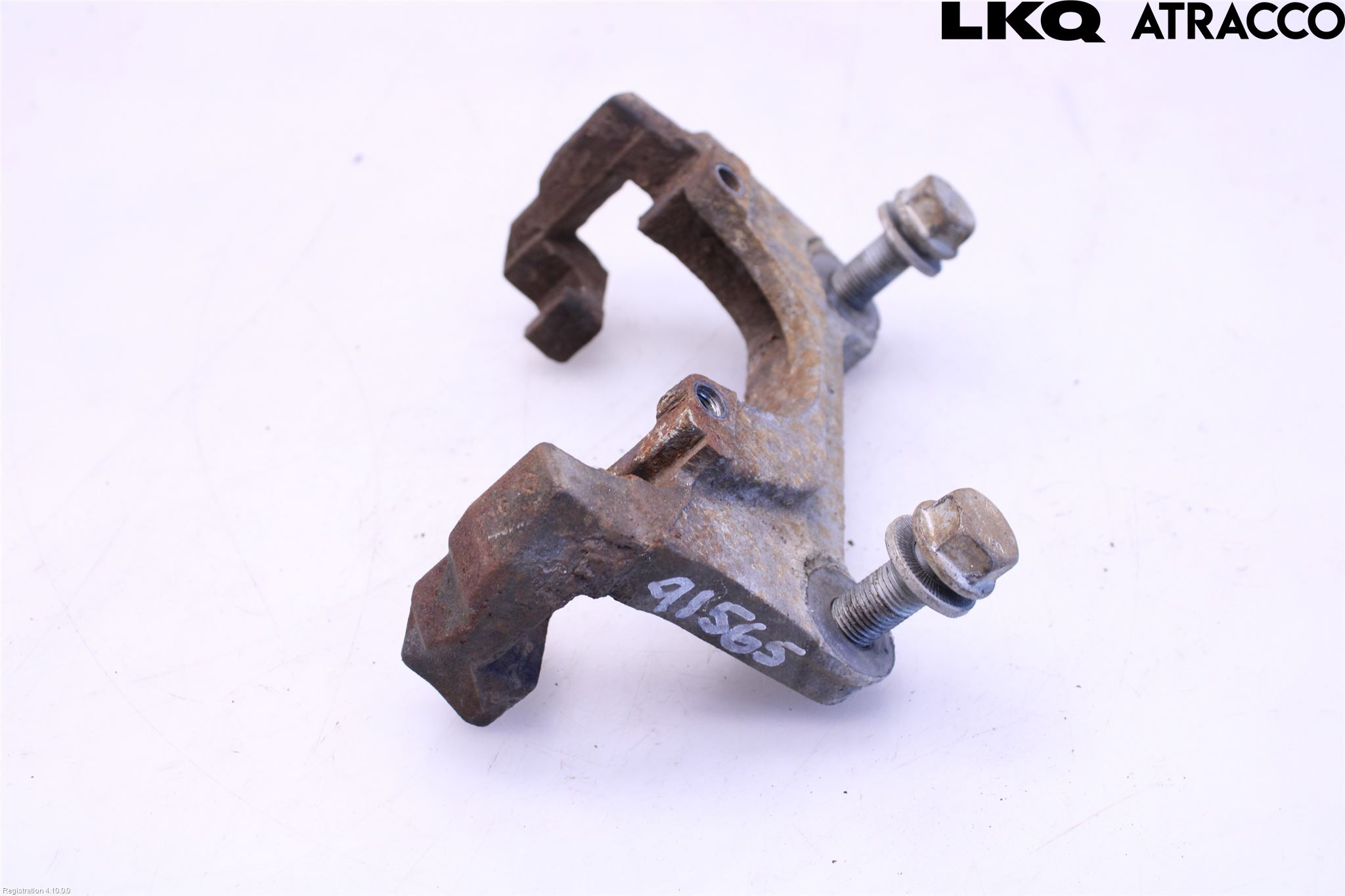 Audi A6/S6     05-11 Bromsokshållare