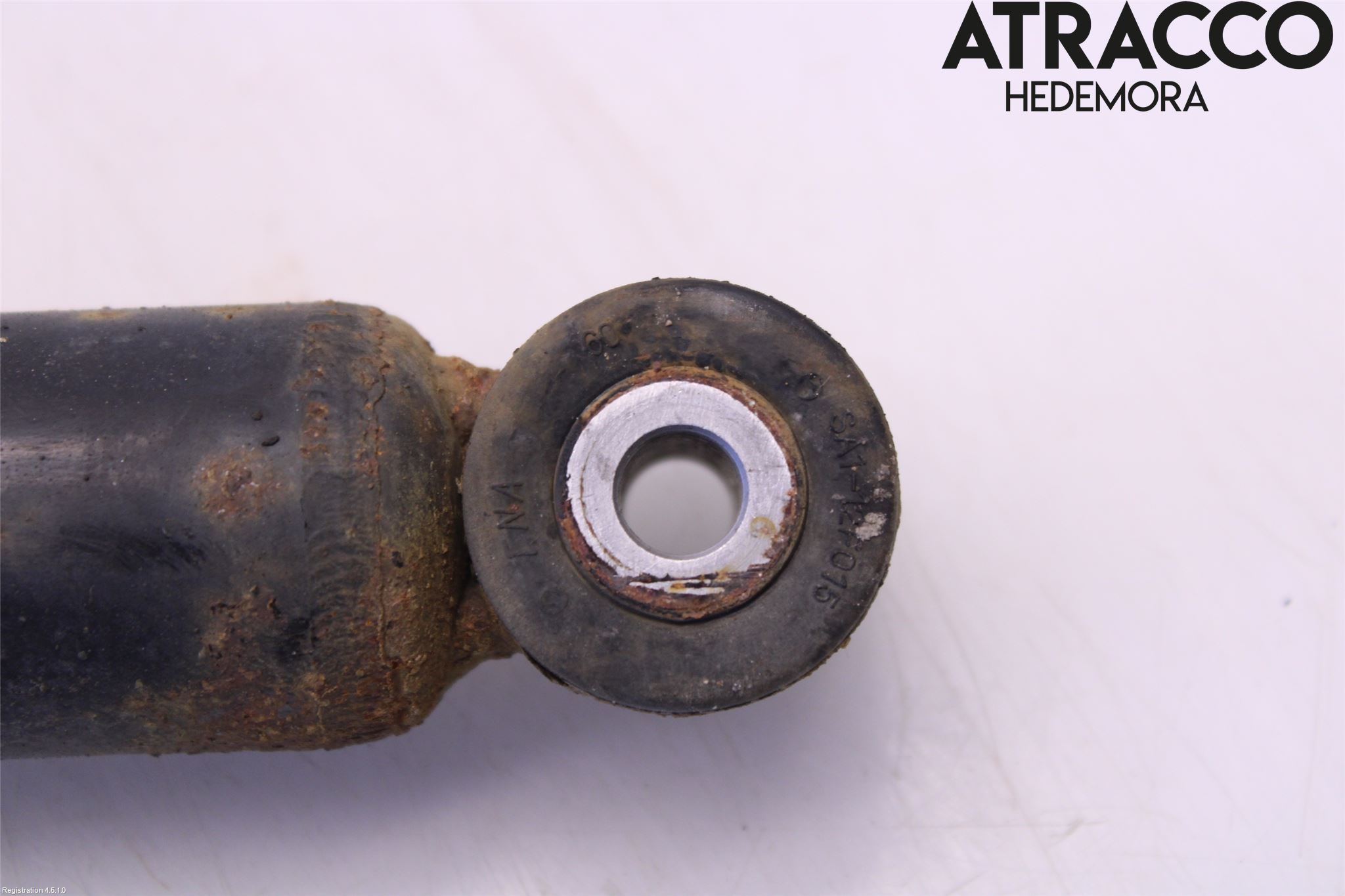 Opel KARL 16-19 Stötdämpare Bak