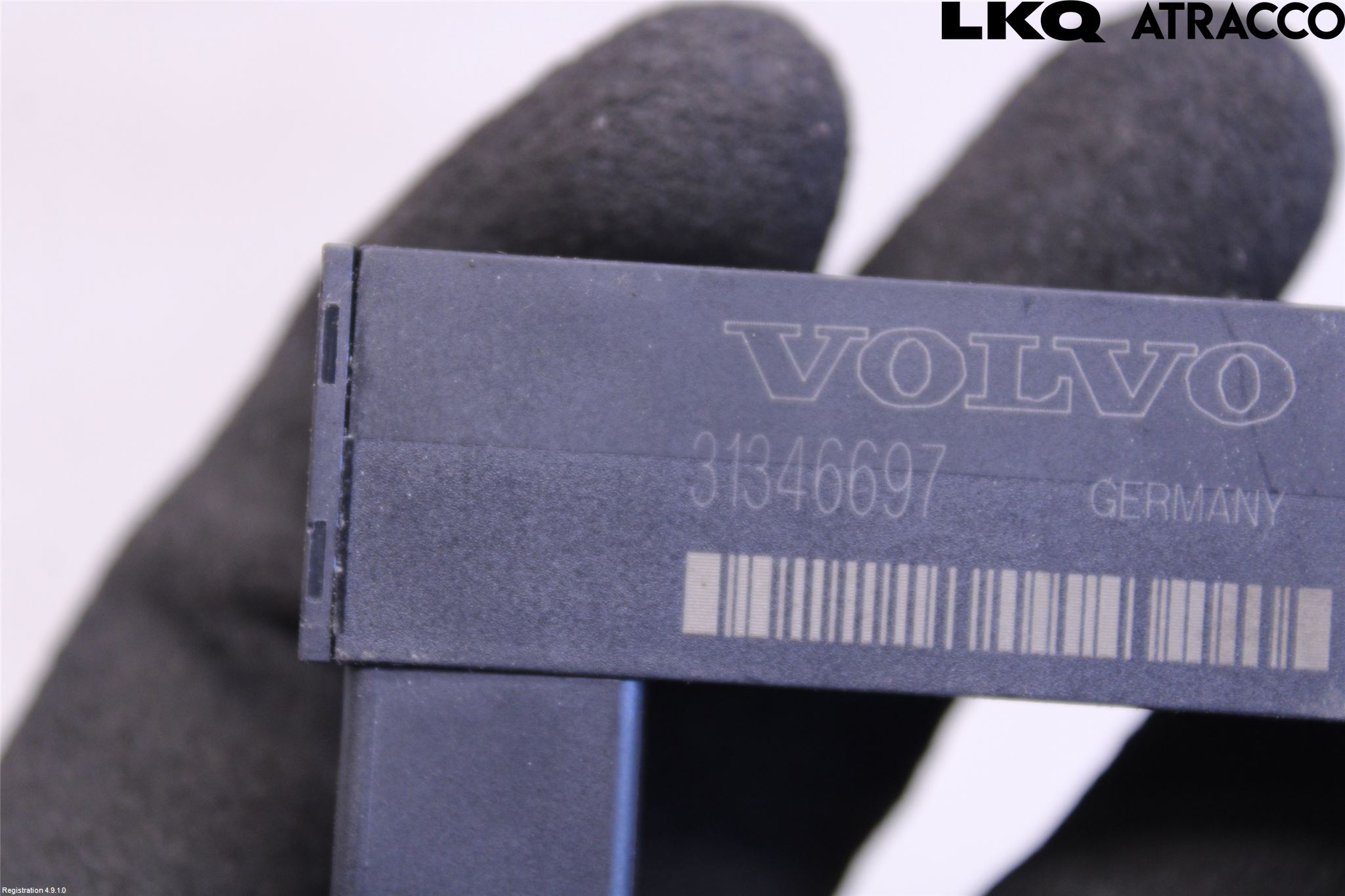 Volvo V60 19- Antenn