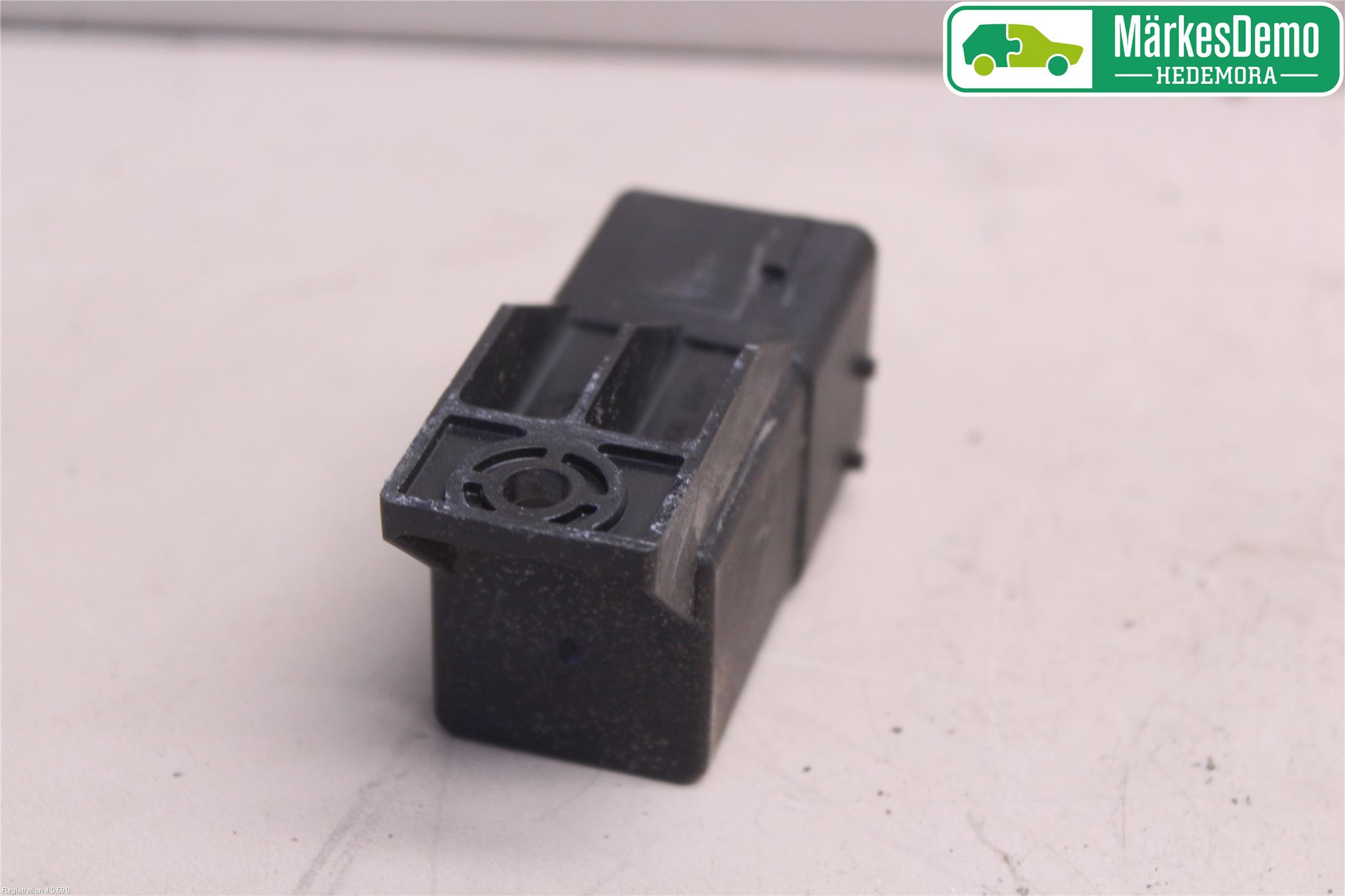 Ford MONDEO 07-15 Relä Glödning Diesel