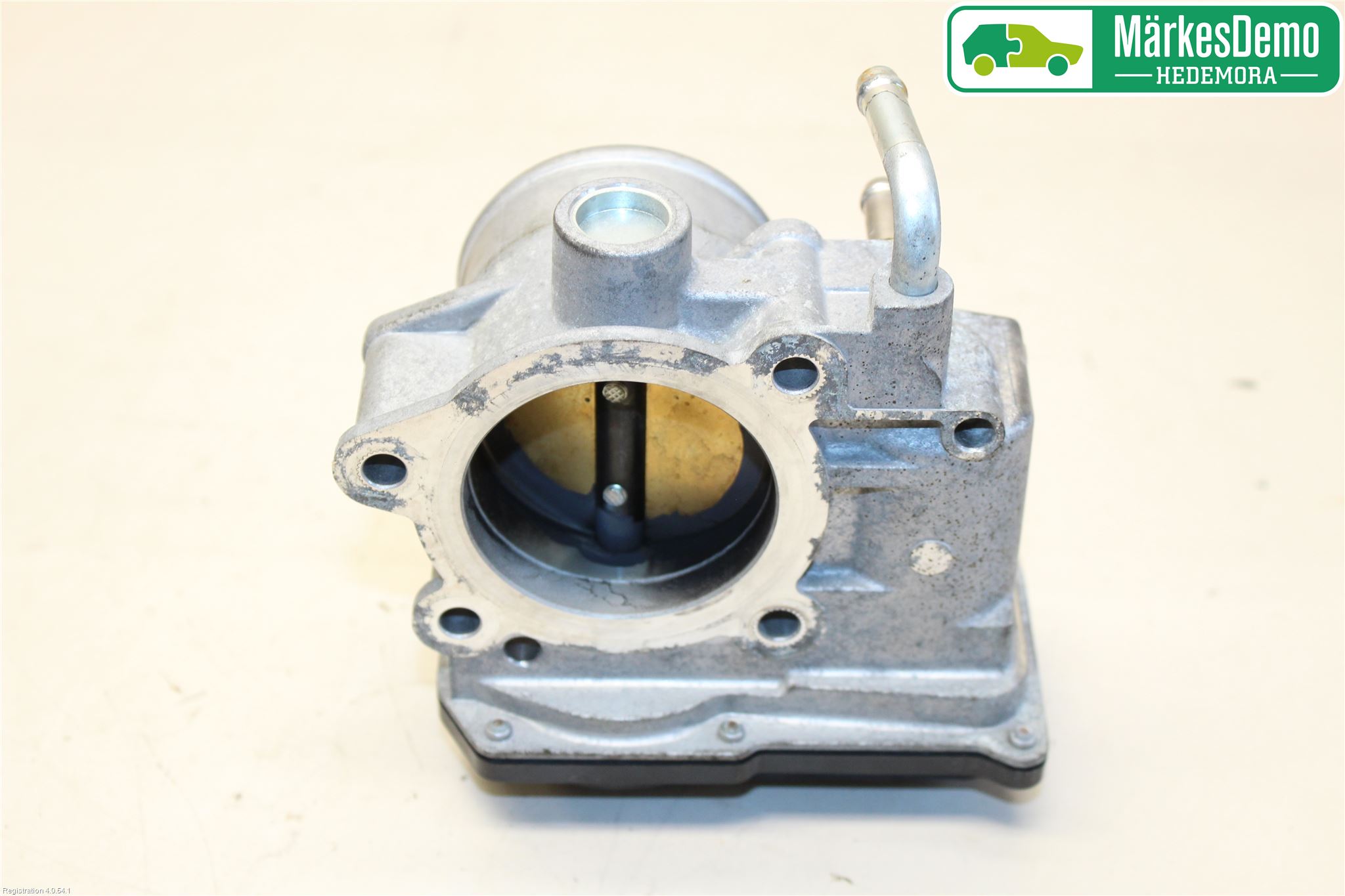 Suzuki SX4 10-13 Injspjällhus