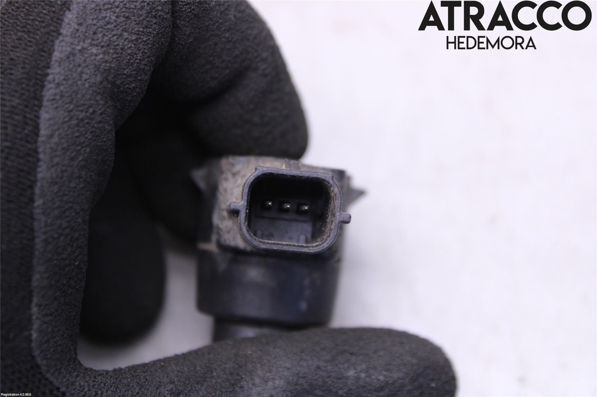 Opel INSIGNIA 09-16 Parkeringshjälp Frontsensor