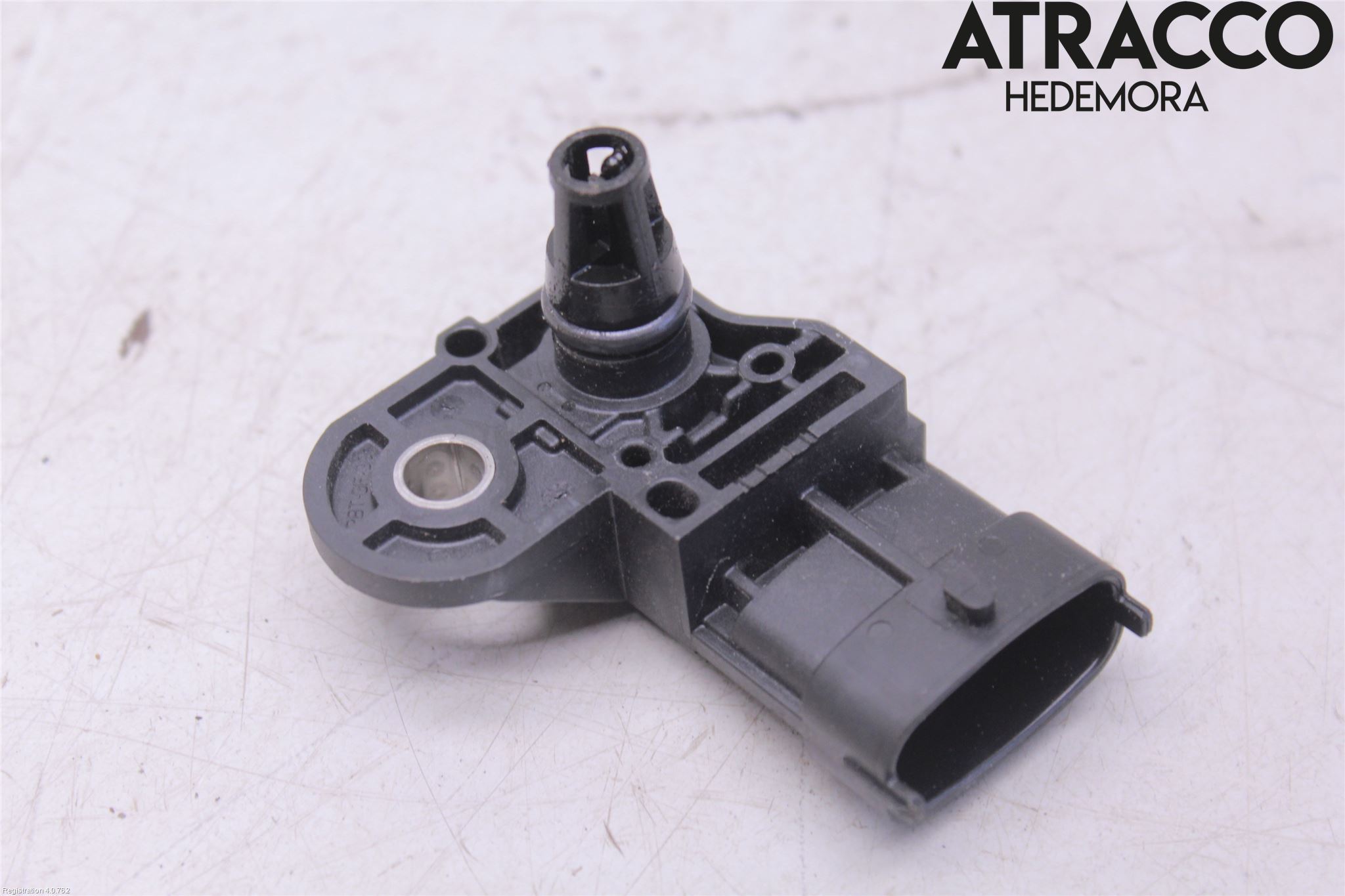Ford FIESTA (VII) 18-23 Injmappsensor
