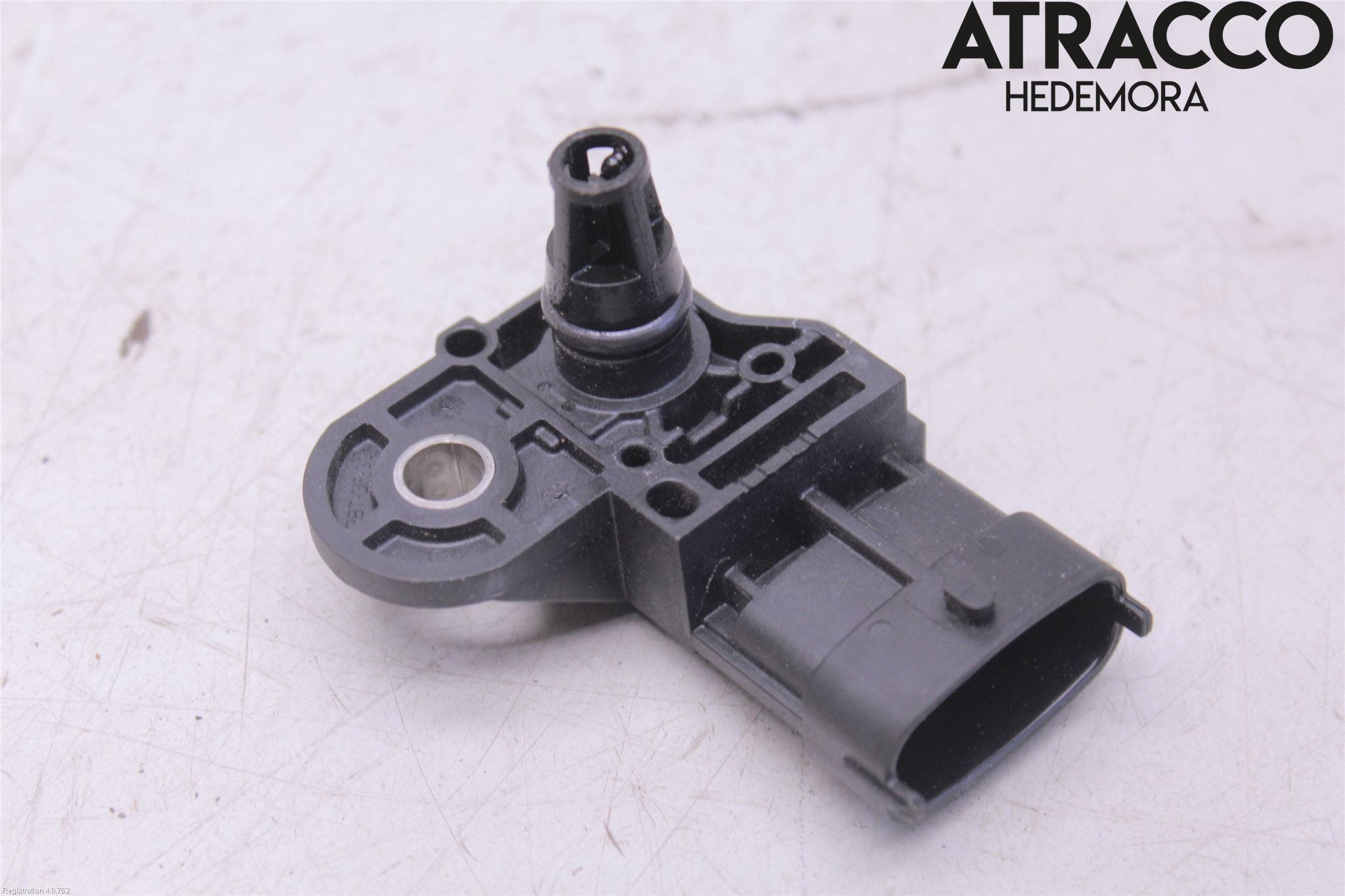 Ford FIESTA (VII) 18-23 Injmappsensor