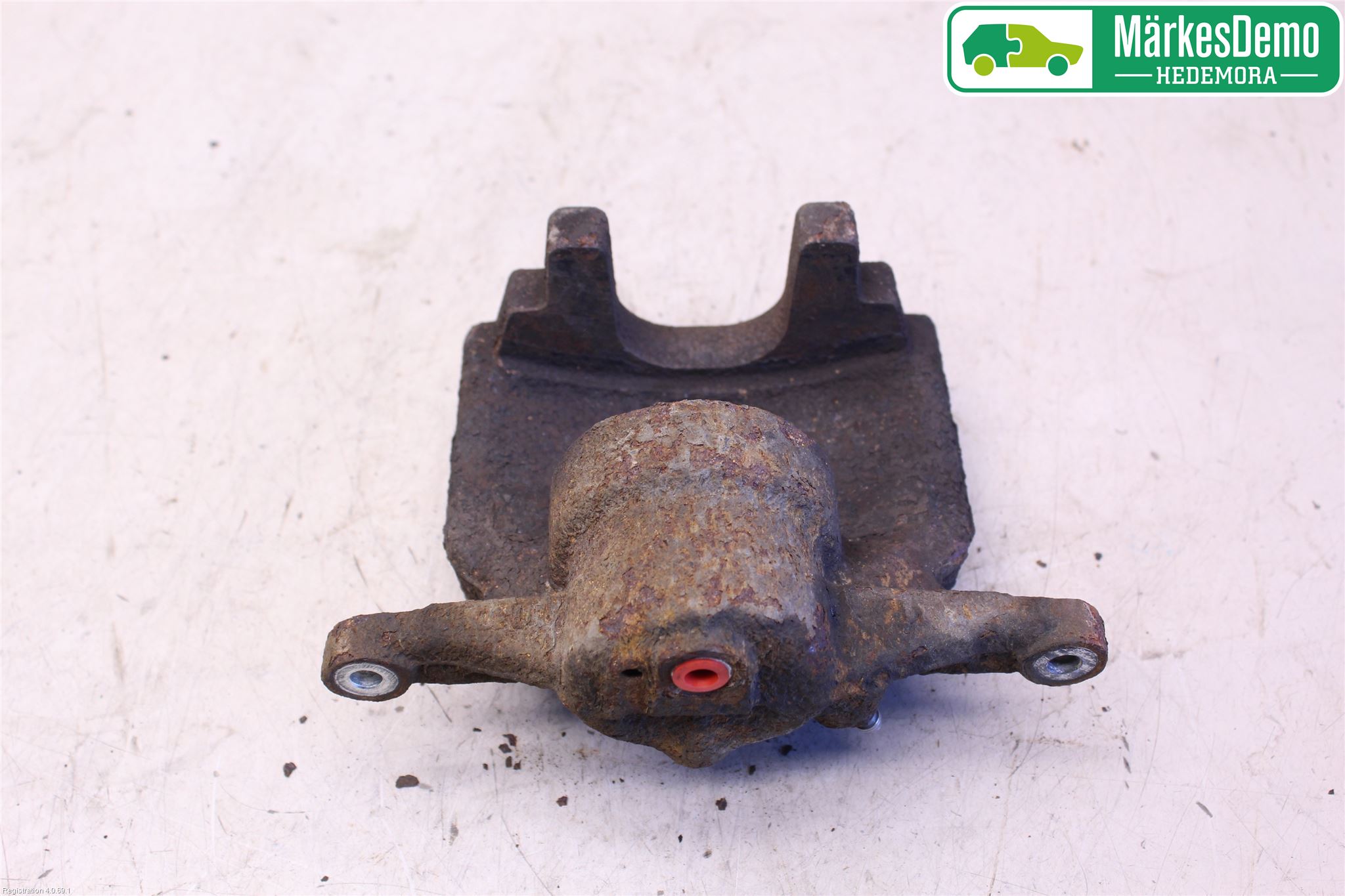 Toyota AVENSIS 09-15 Bromsok Fram Vänster