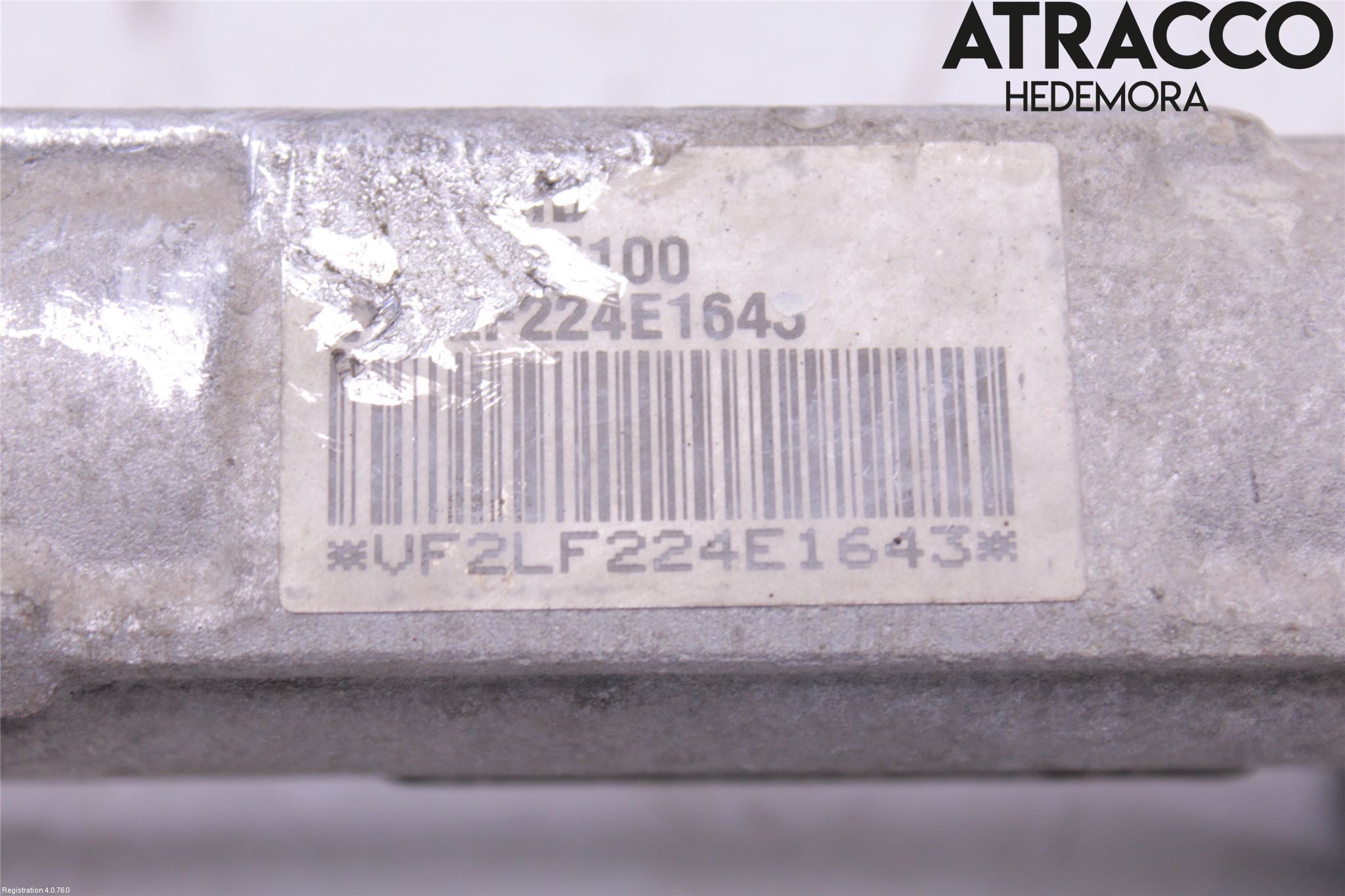 Hyundai i40 16-18 Styrväxel-Snäcka