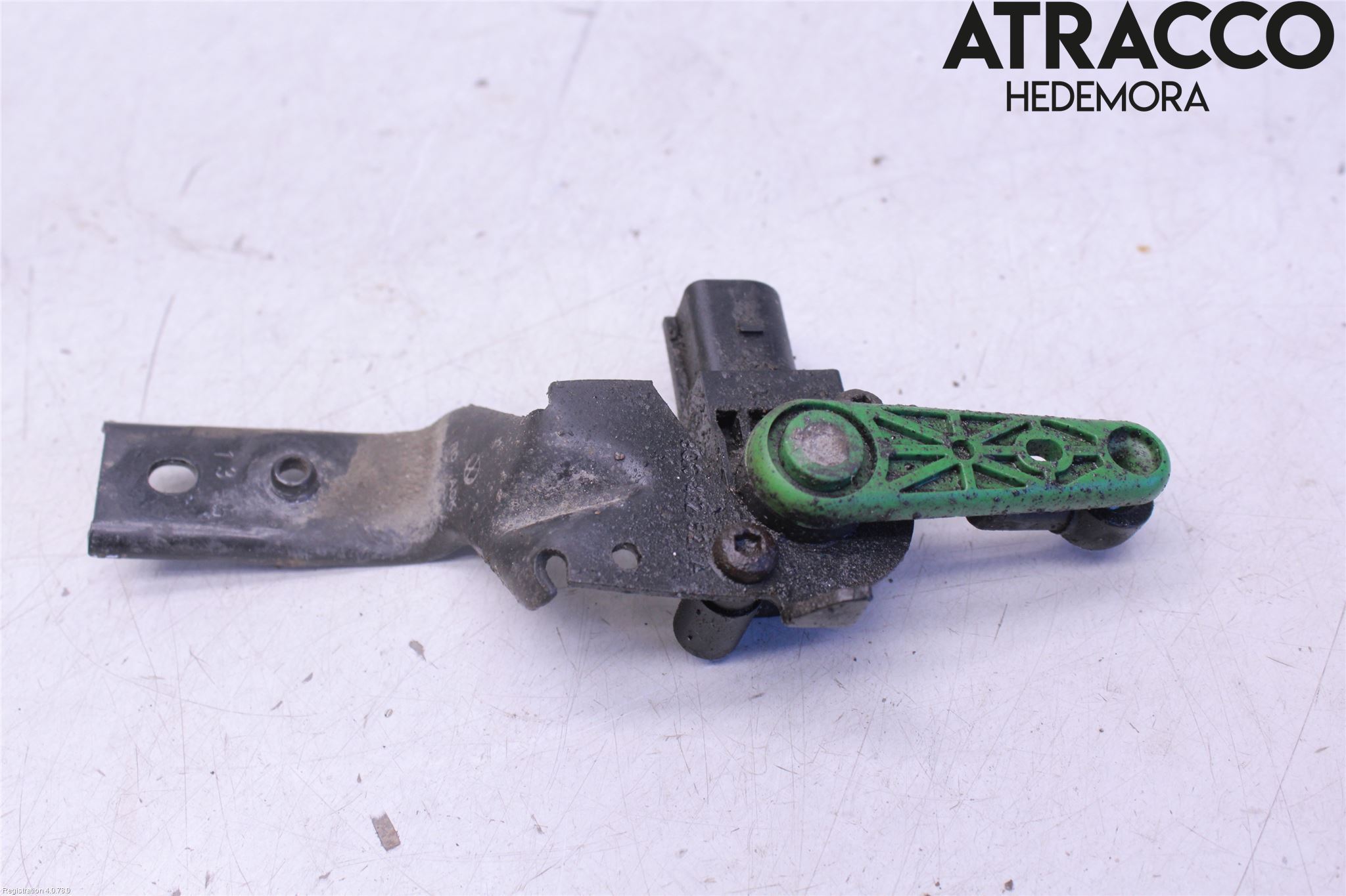 Volkswagen VW PASSAT 15-19 Lastavkänningsdon