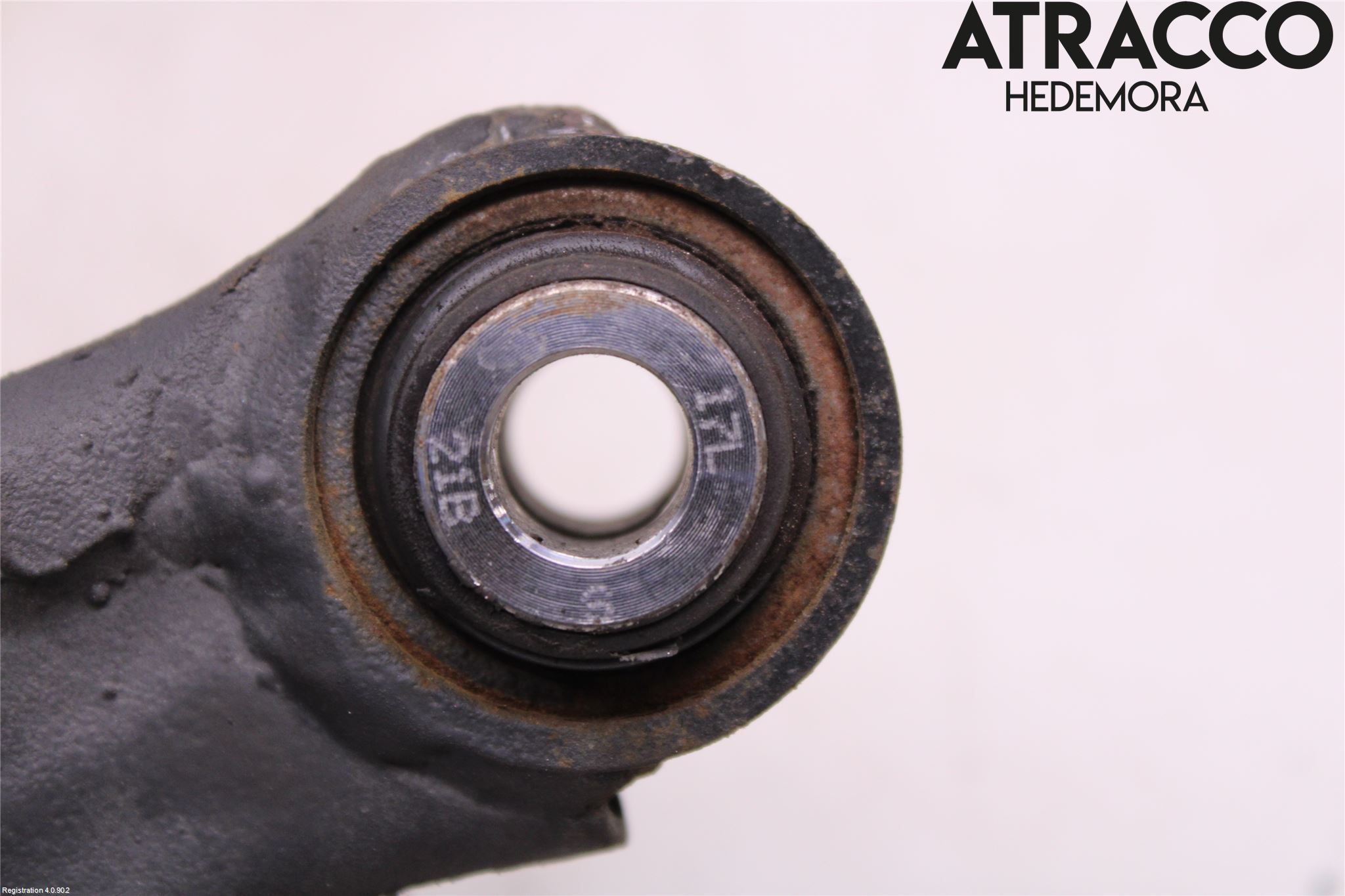 Dodge  Bärarm Bak Höger