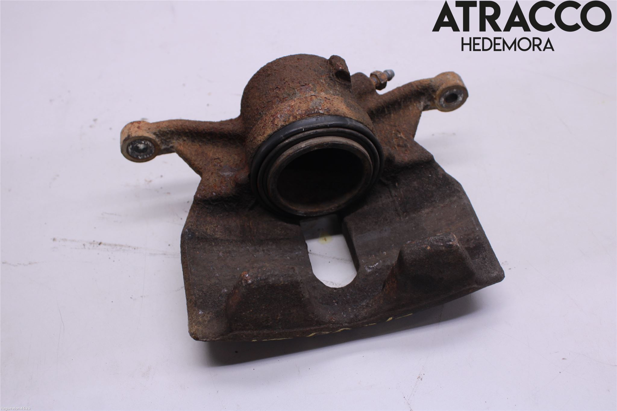 Volkswagen VW PASSAT 20-24 Bromsok Fram Höger