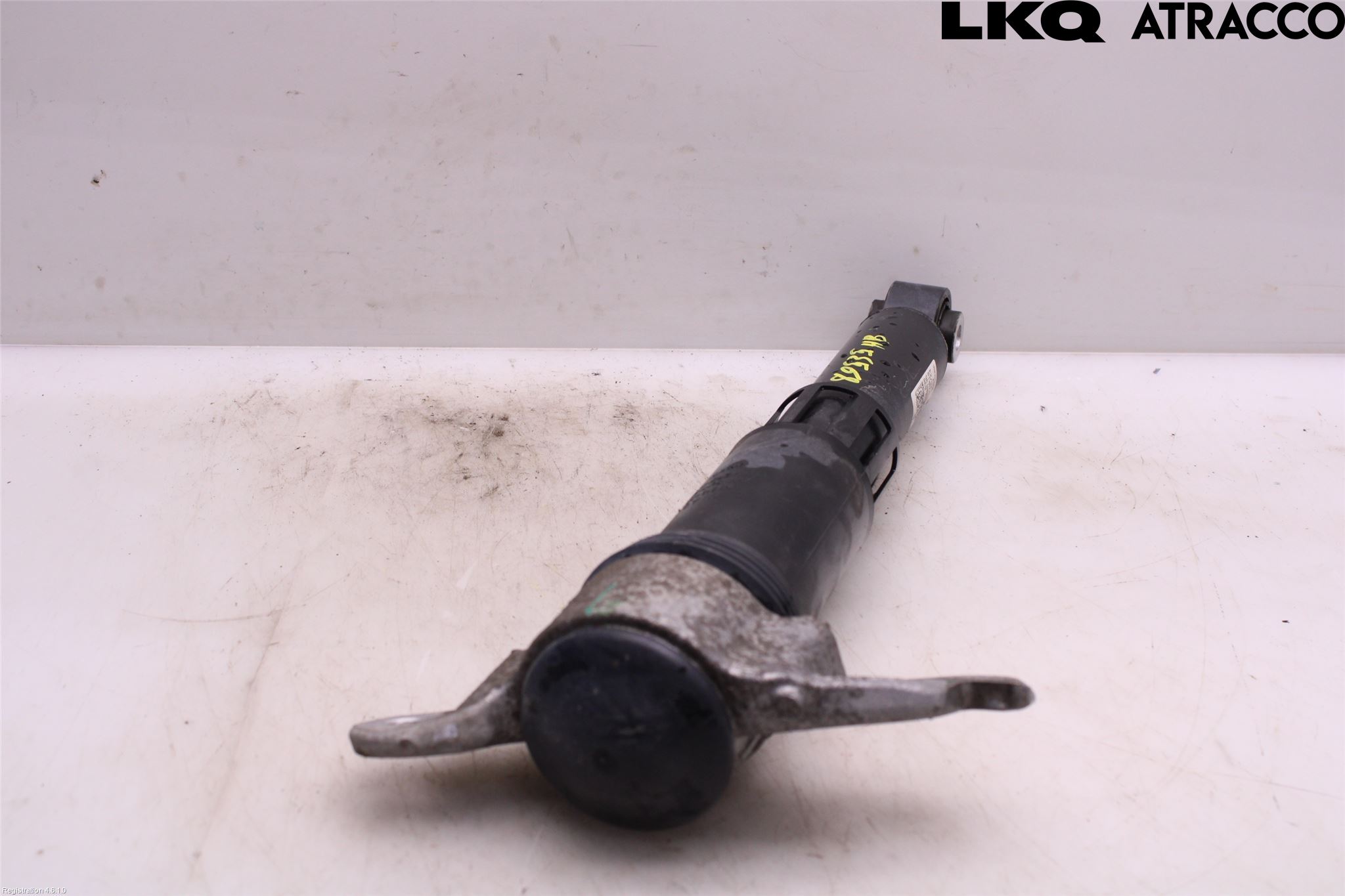 Volkswagen VW ID BUZZ/CARGO 22- Stötdämpare Bak