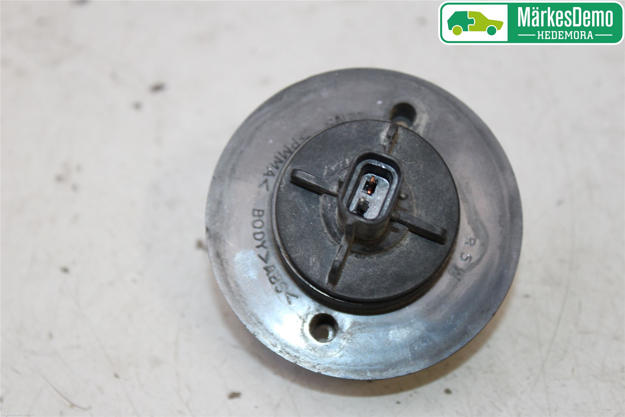 Landrover DEFENDER (L316) 87-06 Positionsljus Fram Vä
