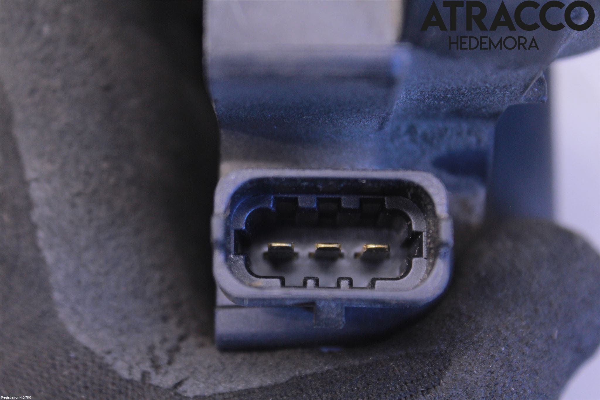 Mercedes-Benz MB CLK (C209) 02-09 Tändspole