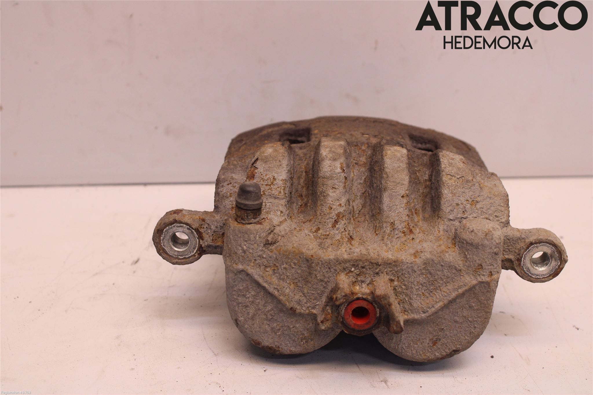 Subaru OUTBACK 10-15 Bromsok Fram Höger