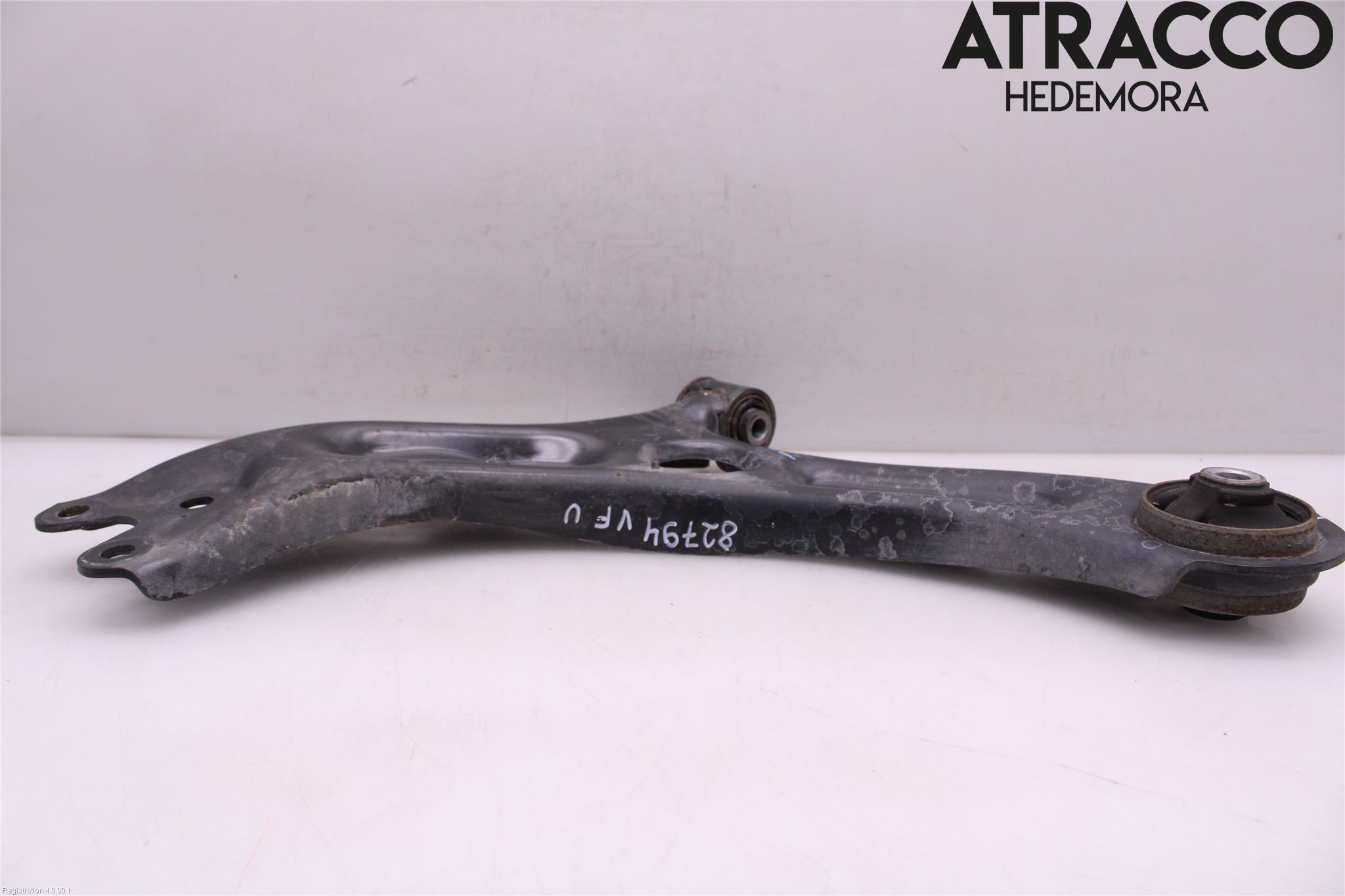 Kia OPTIMA 16-20 Bärarm Fram Undre Vä