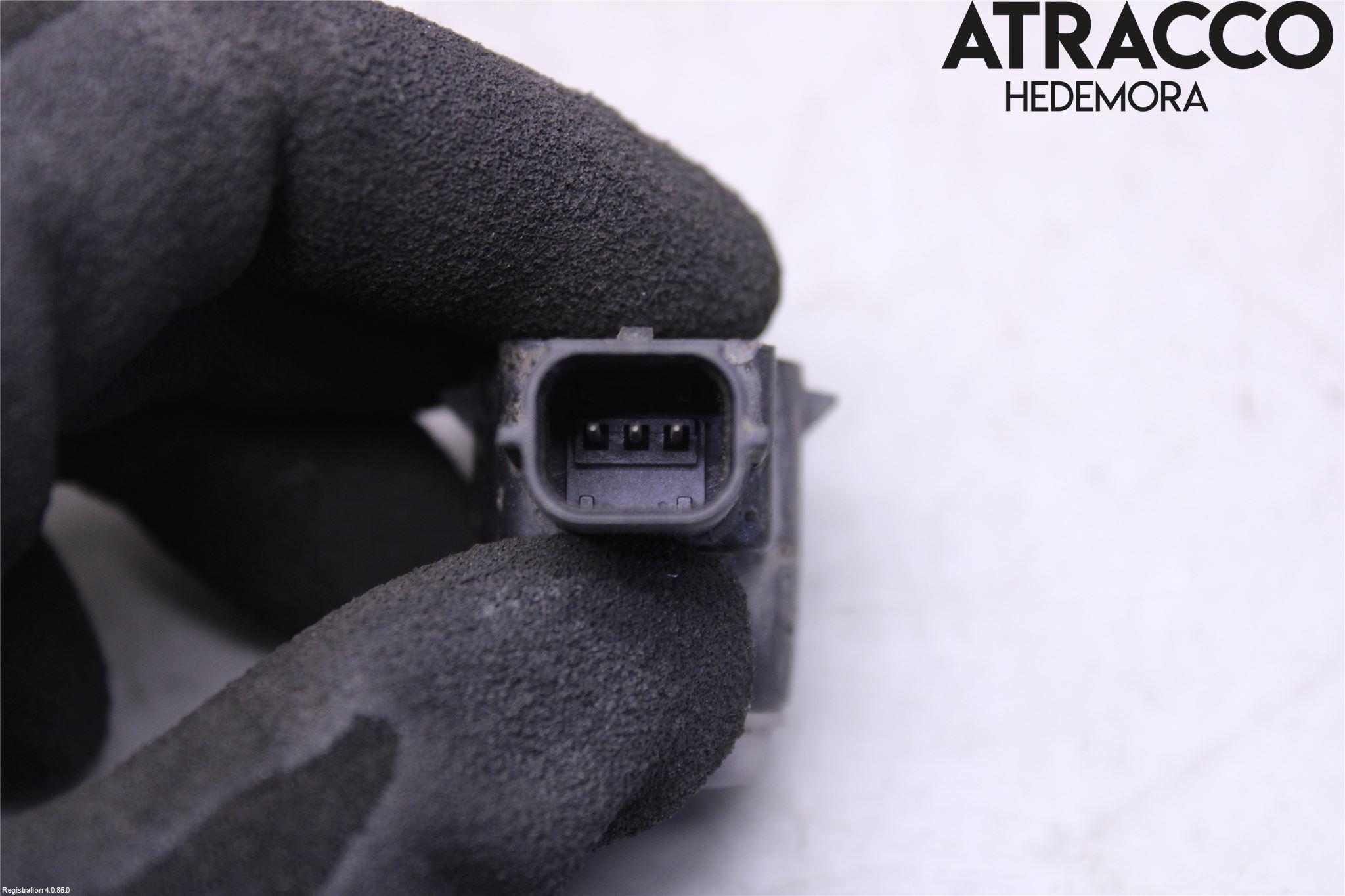 Opel INSIGNIA 09-16 Parkeringshjälp Frontsensor