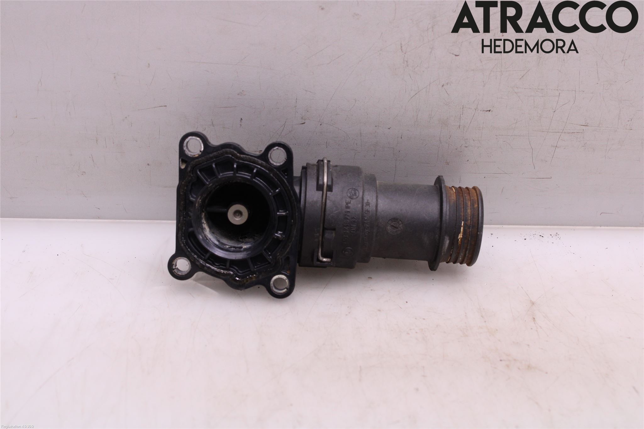 BMW X5 E70 07-13 Termostathus-Lock