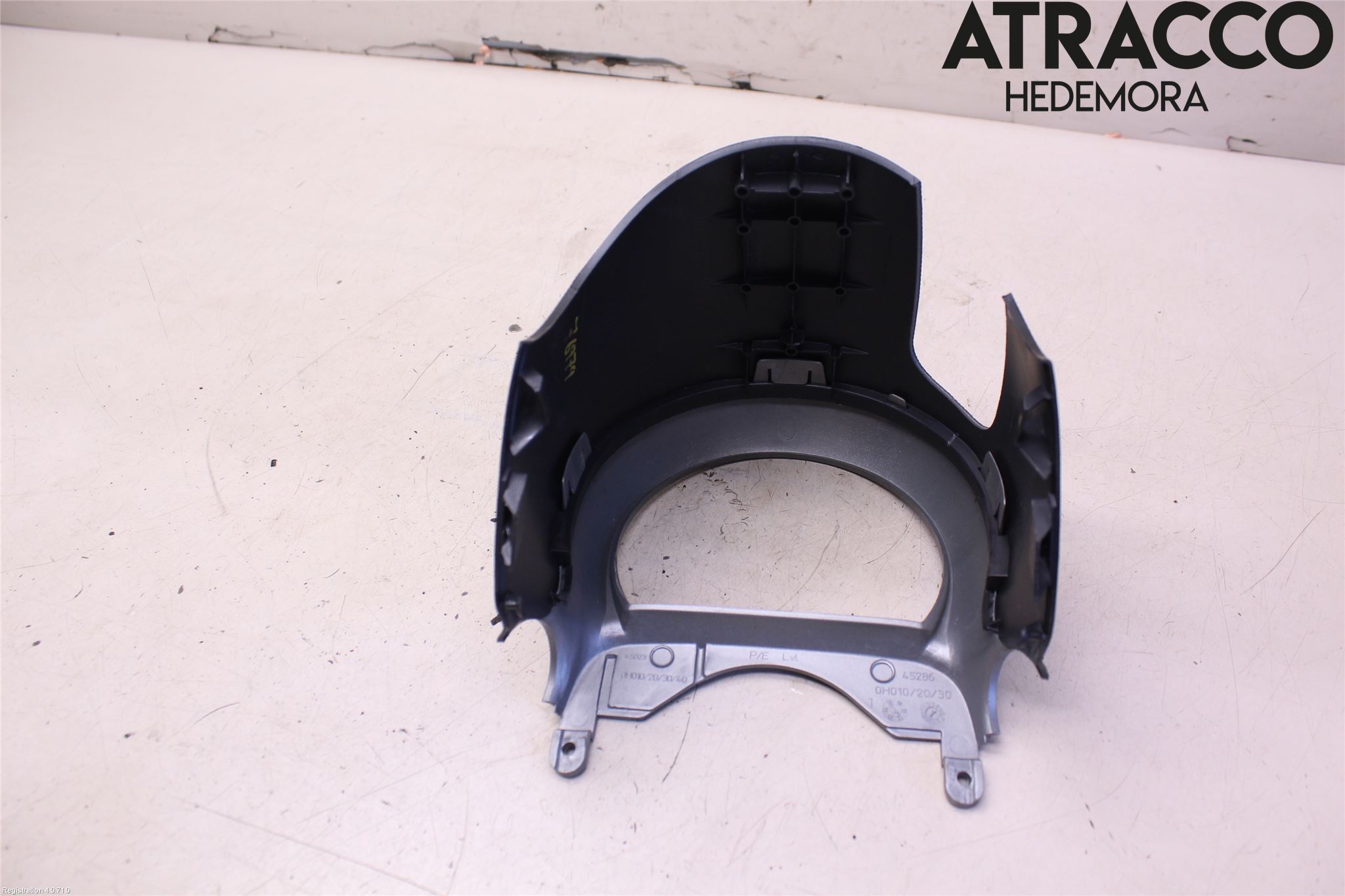Toyota AYGO 06-14 Instrumentsarg