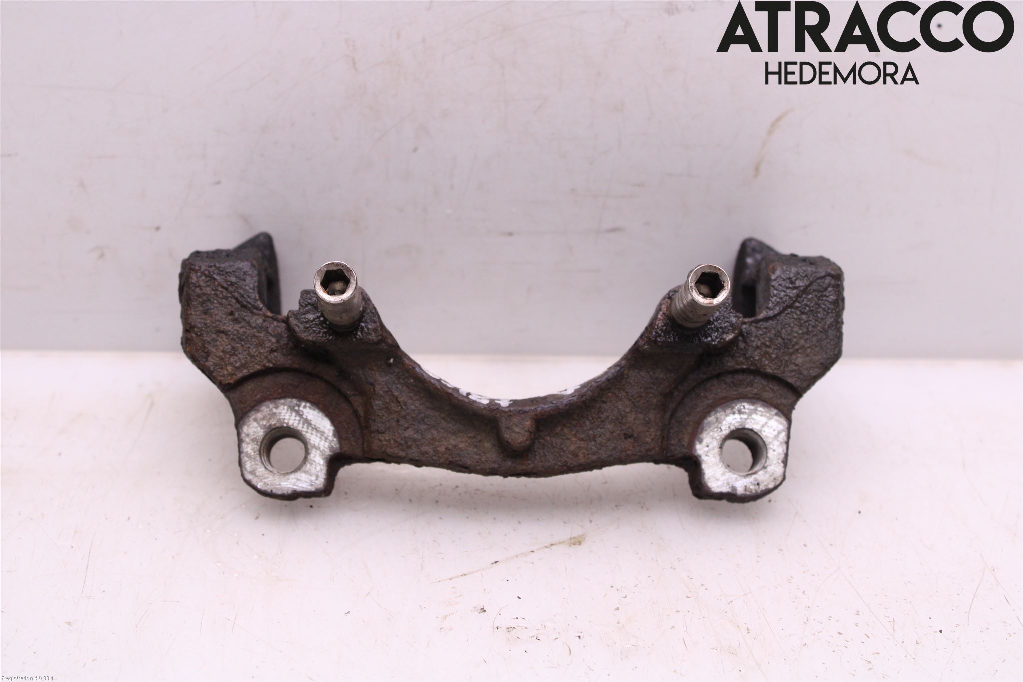 Ford GALAXY 06-15 Bromsokshållare