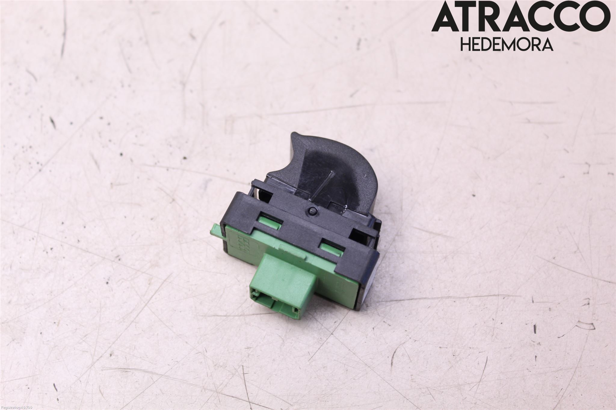 Fiat TIPO/CROSS 16- Strömställare Elhiss