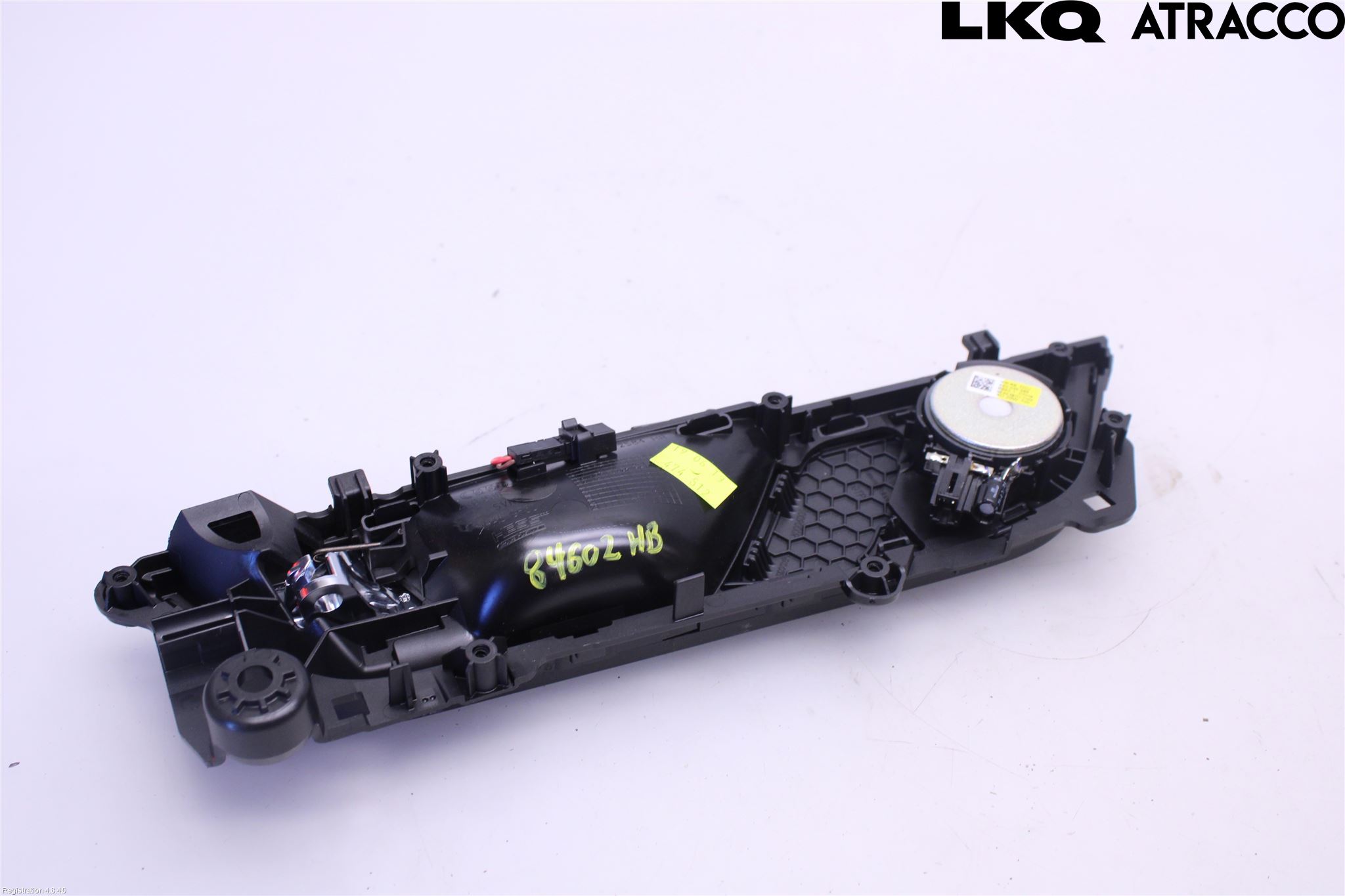 Audi A6 F2/C8 19- Dörrhandtag Inre Hö